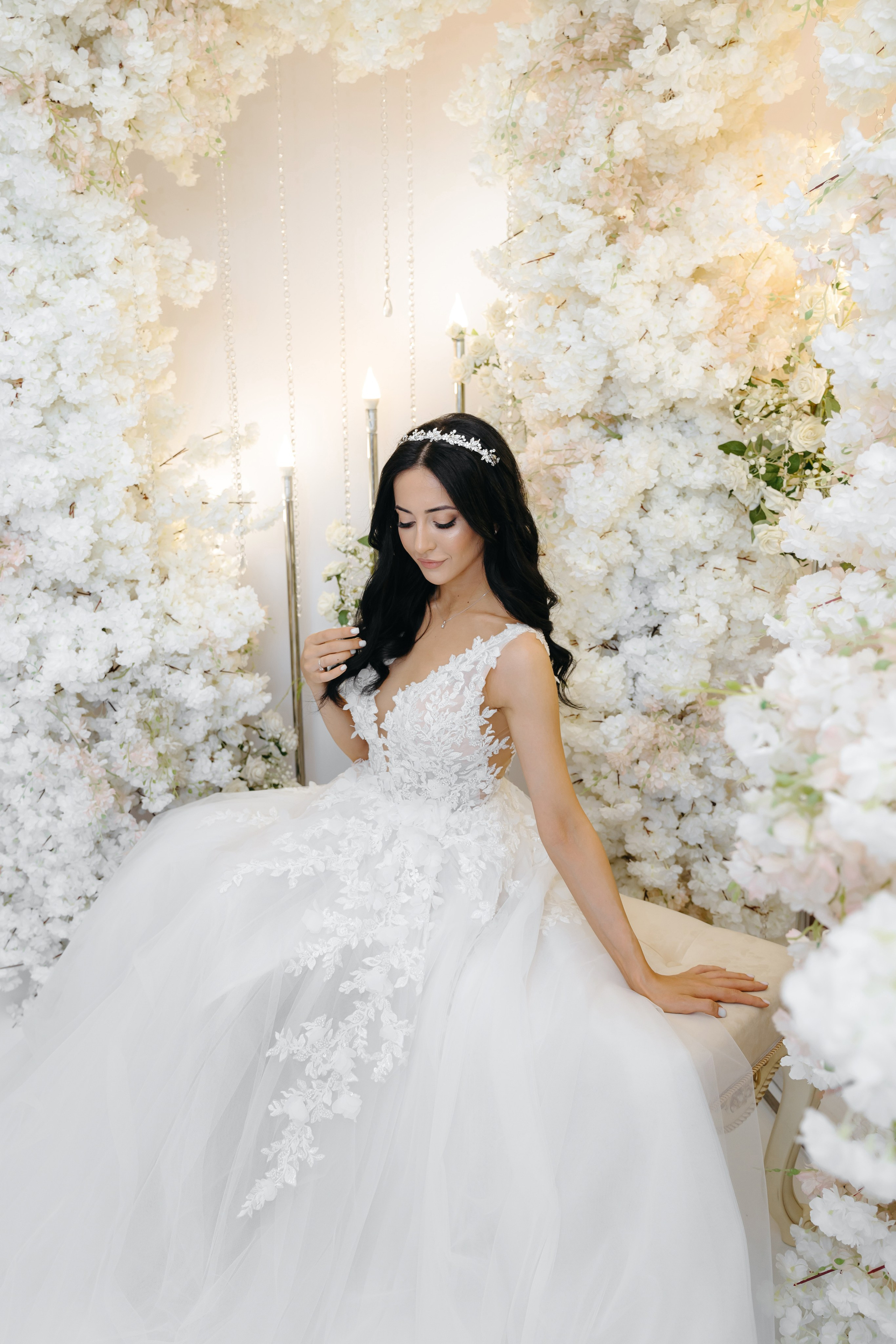 Артем и Лусине. Свадебный фотограф Красноярск Вязьминова Мария