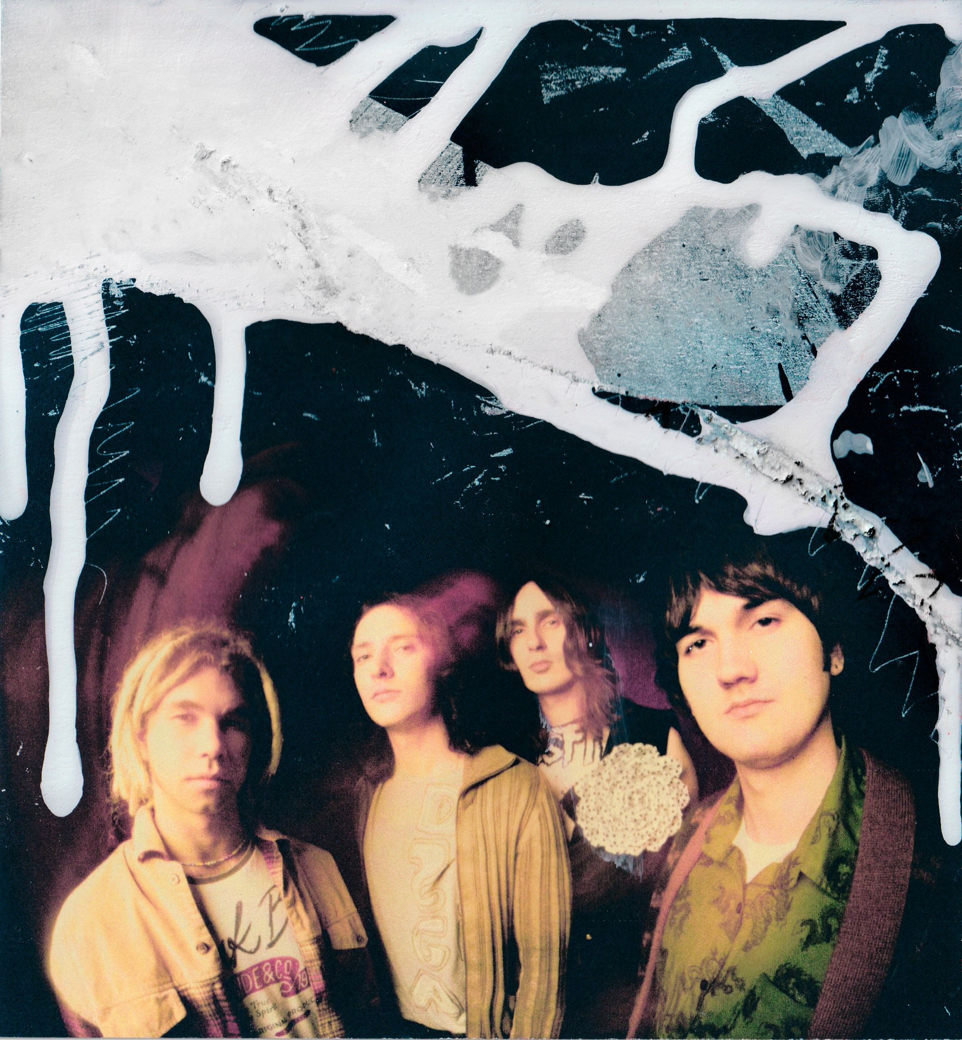 ОБЛОЖКИ|КОЛЛАЖИ|СКАНЫ. RVANCEVA