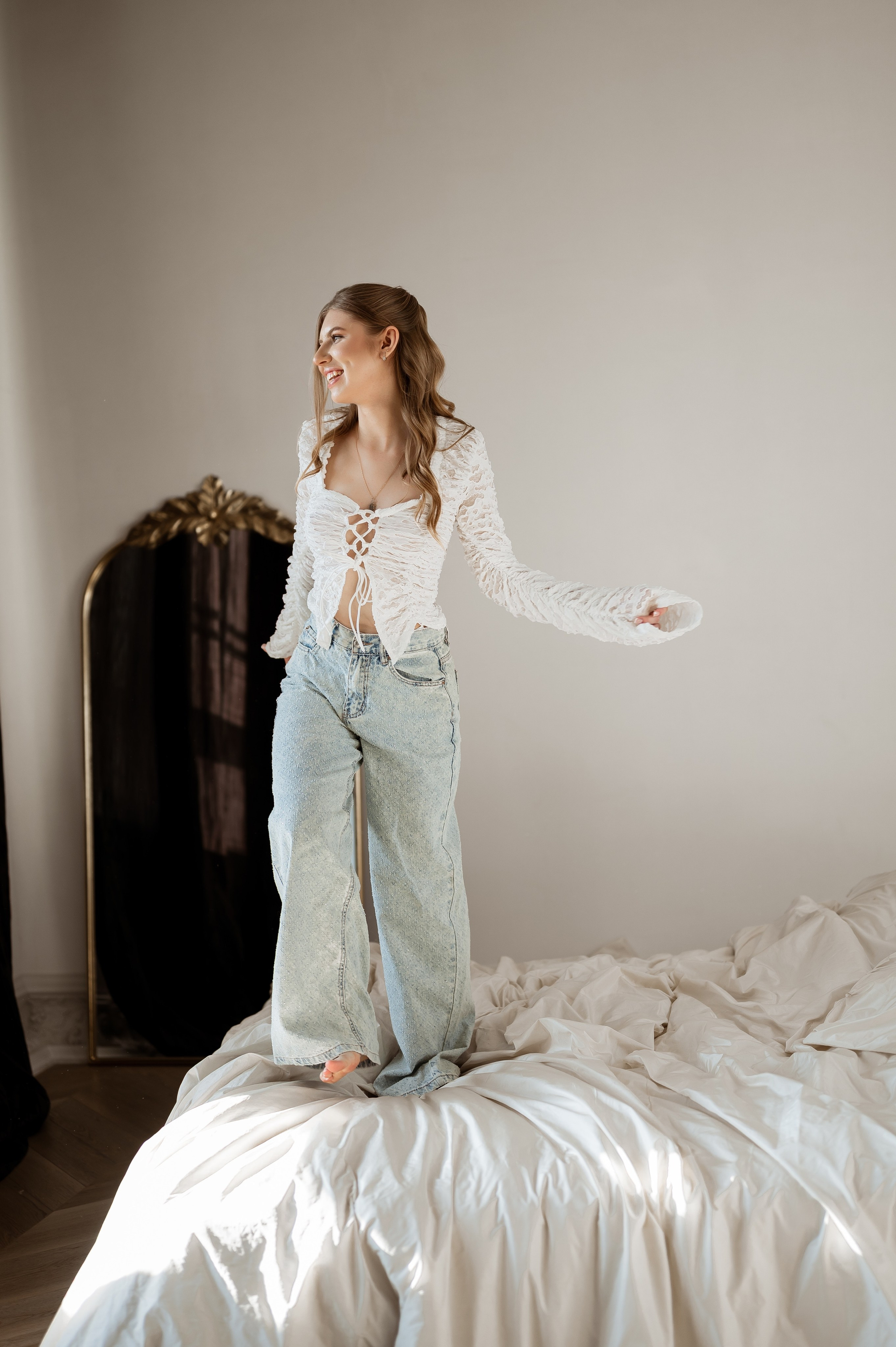 Аня. Свадебный и семейный фотограф в Краснодаре Алина Мельник