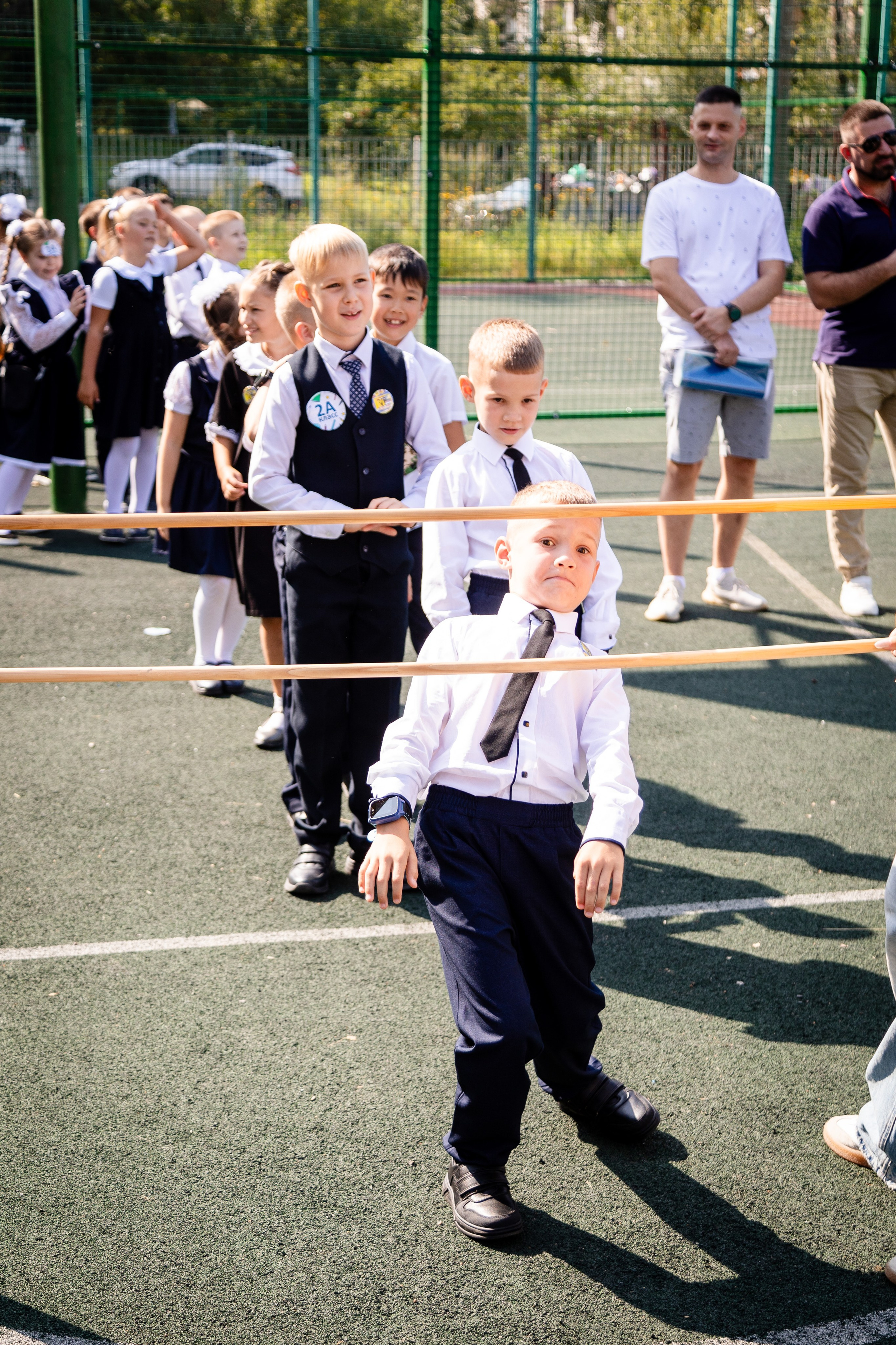 Гимназия № 50. Детский фотограф видеограф в Хабаровске Михаил Орлов