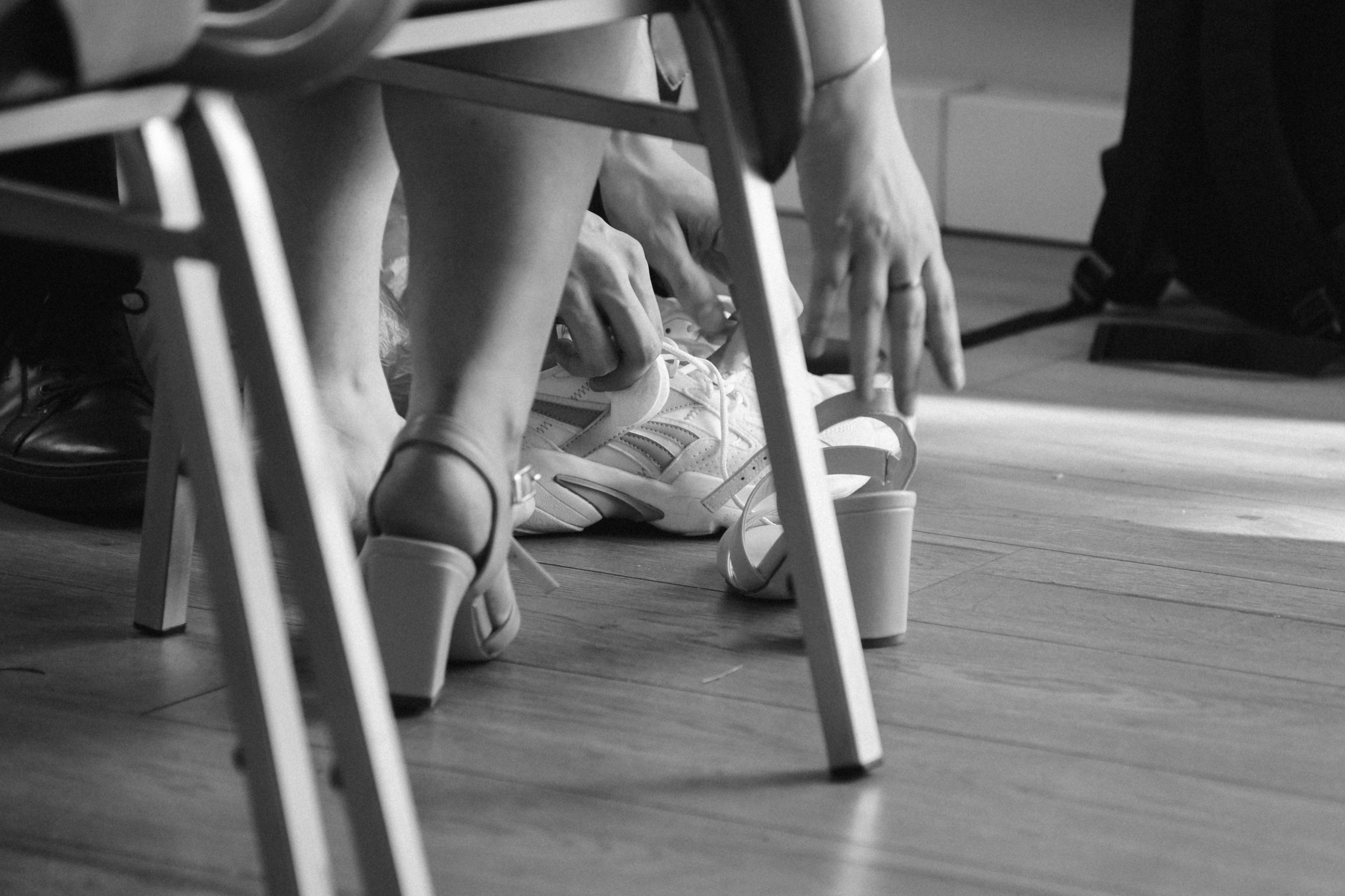 Про лес. Фотограф Лола Волна, город Москва