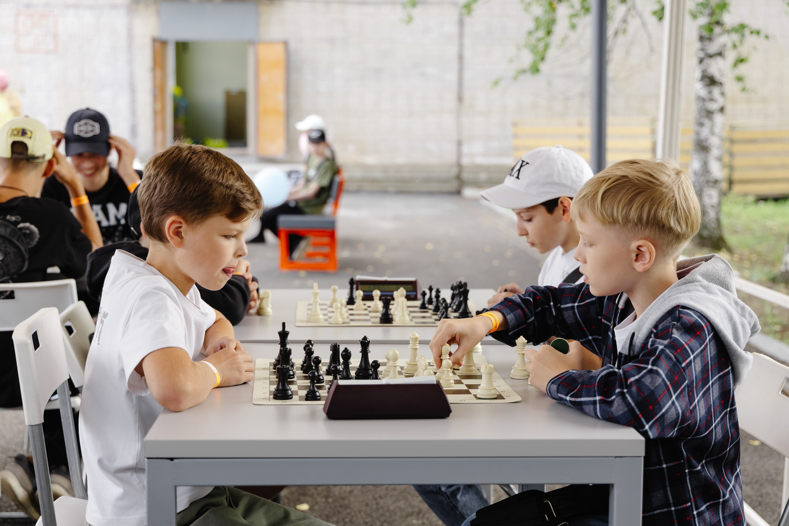 Фестиваль с эмпатией ВСМПО. Дмитрий Судаков, фотограф в Екатеринбурге и Москве