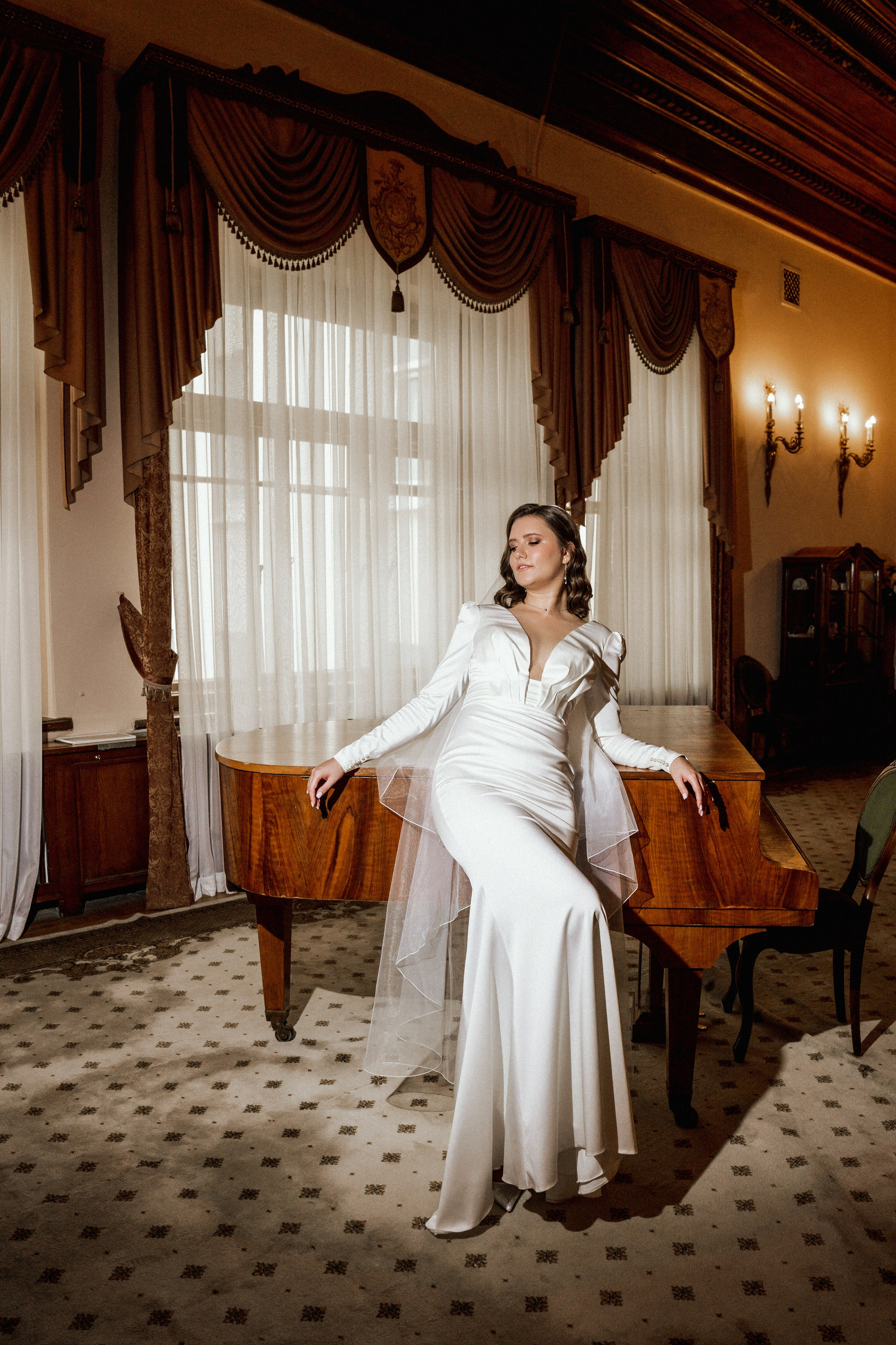 Egor & Victoria. Dolce_wedding