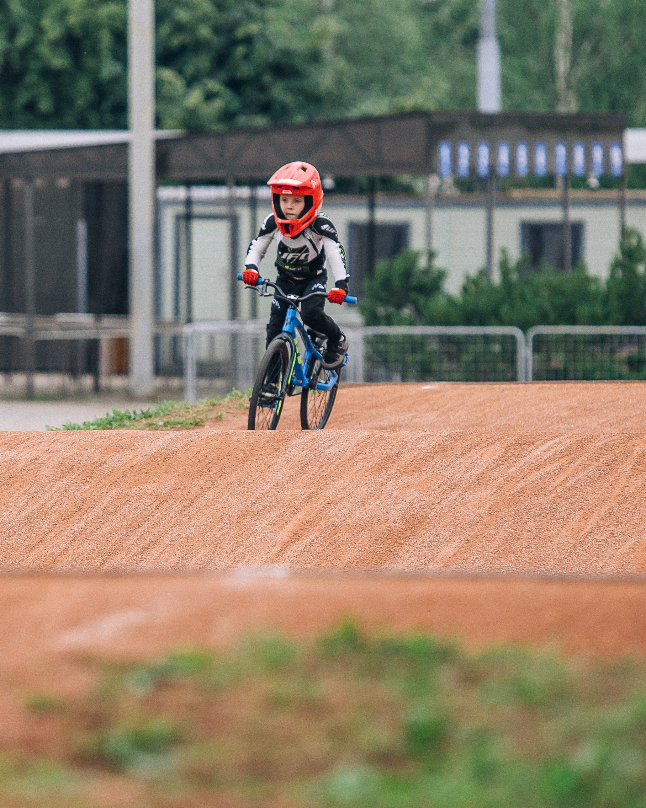 ВМХ тренировка. Репортажный фотограф в Москве
