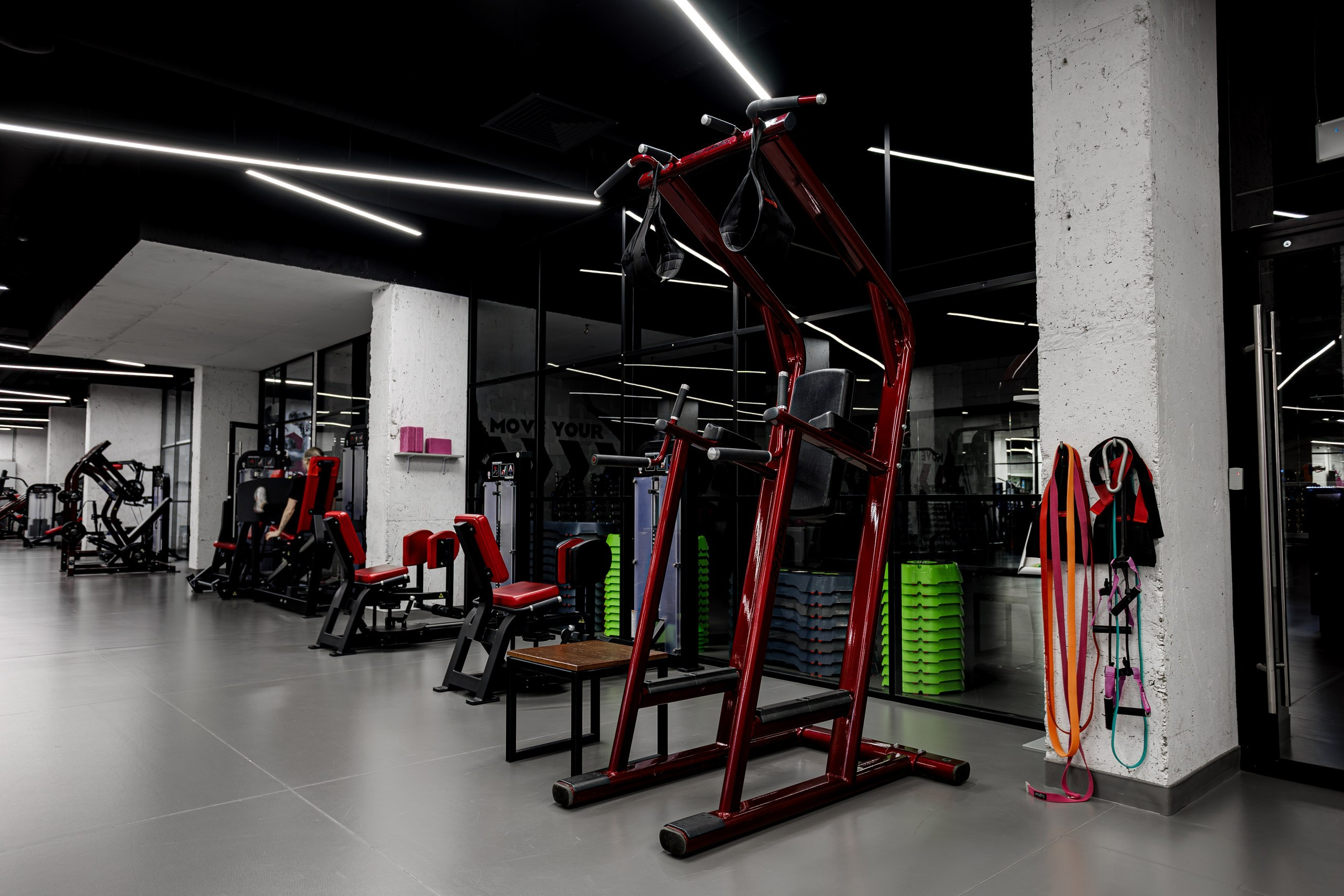 Интерьерная съёмка. Репортажный Фотограф