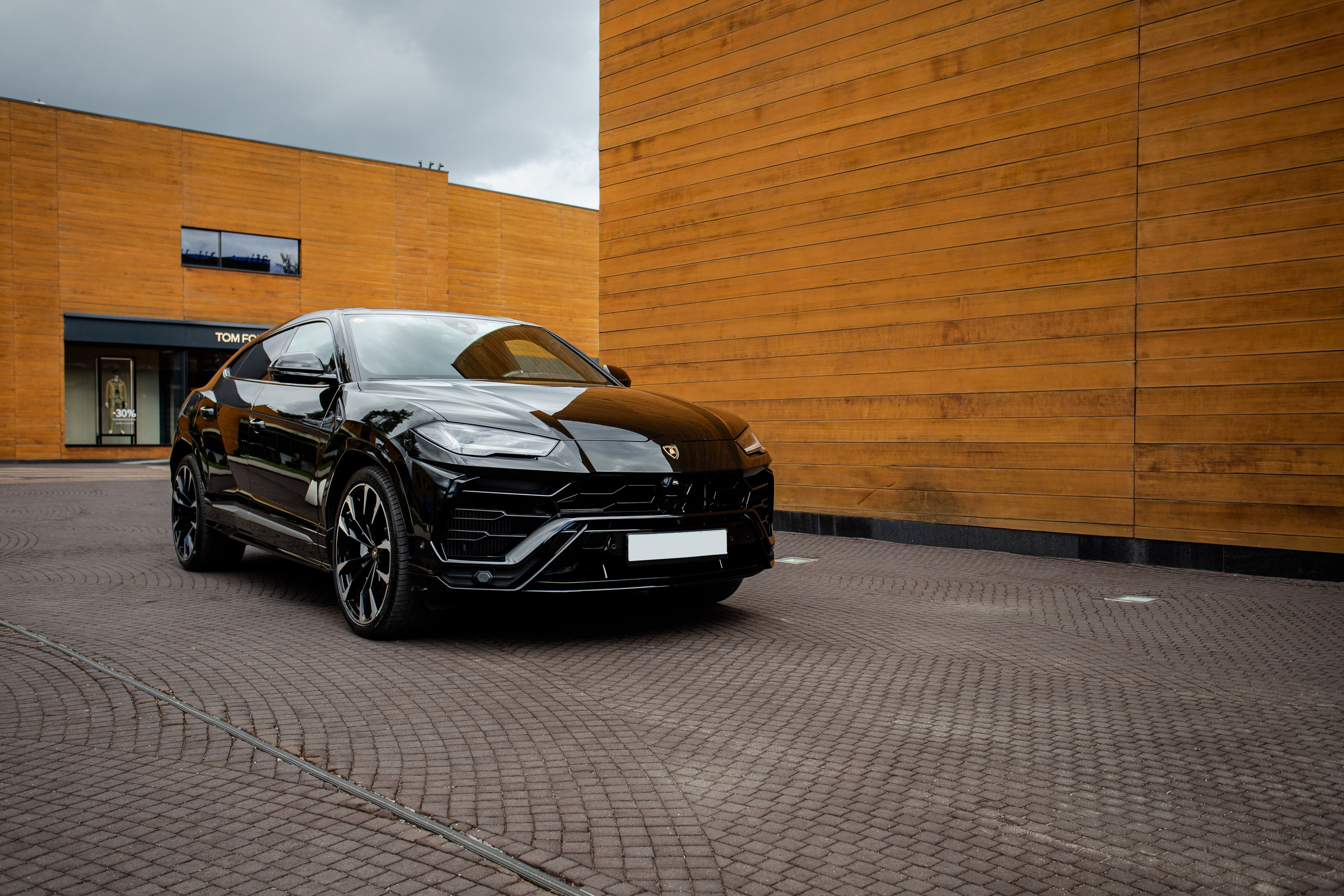 Автомобили. Репортажный Фотограф