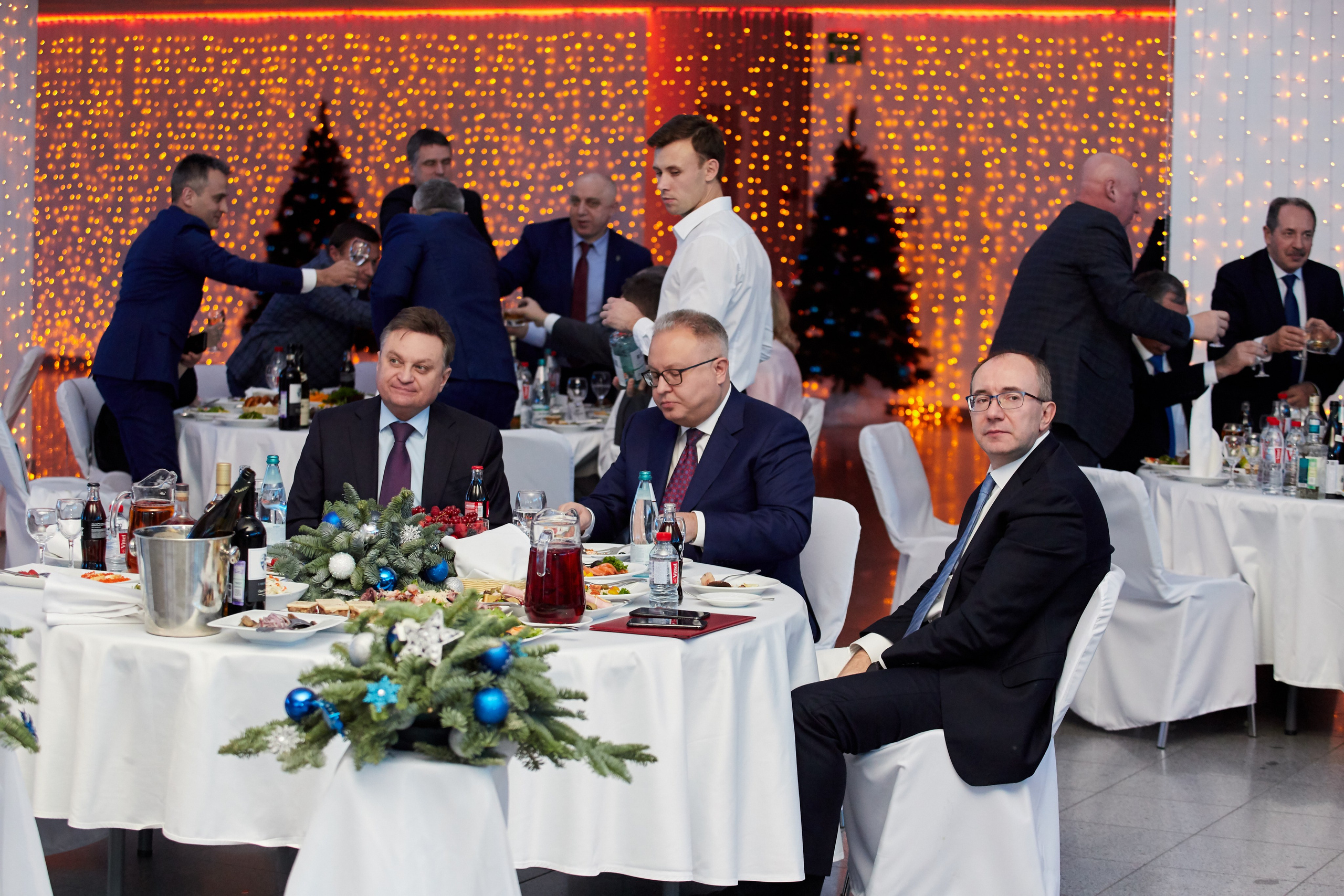 Россети. Репортажный Фотограф