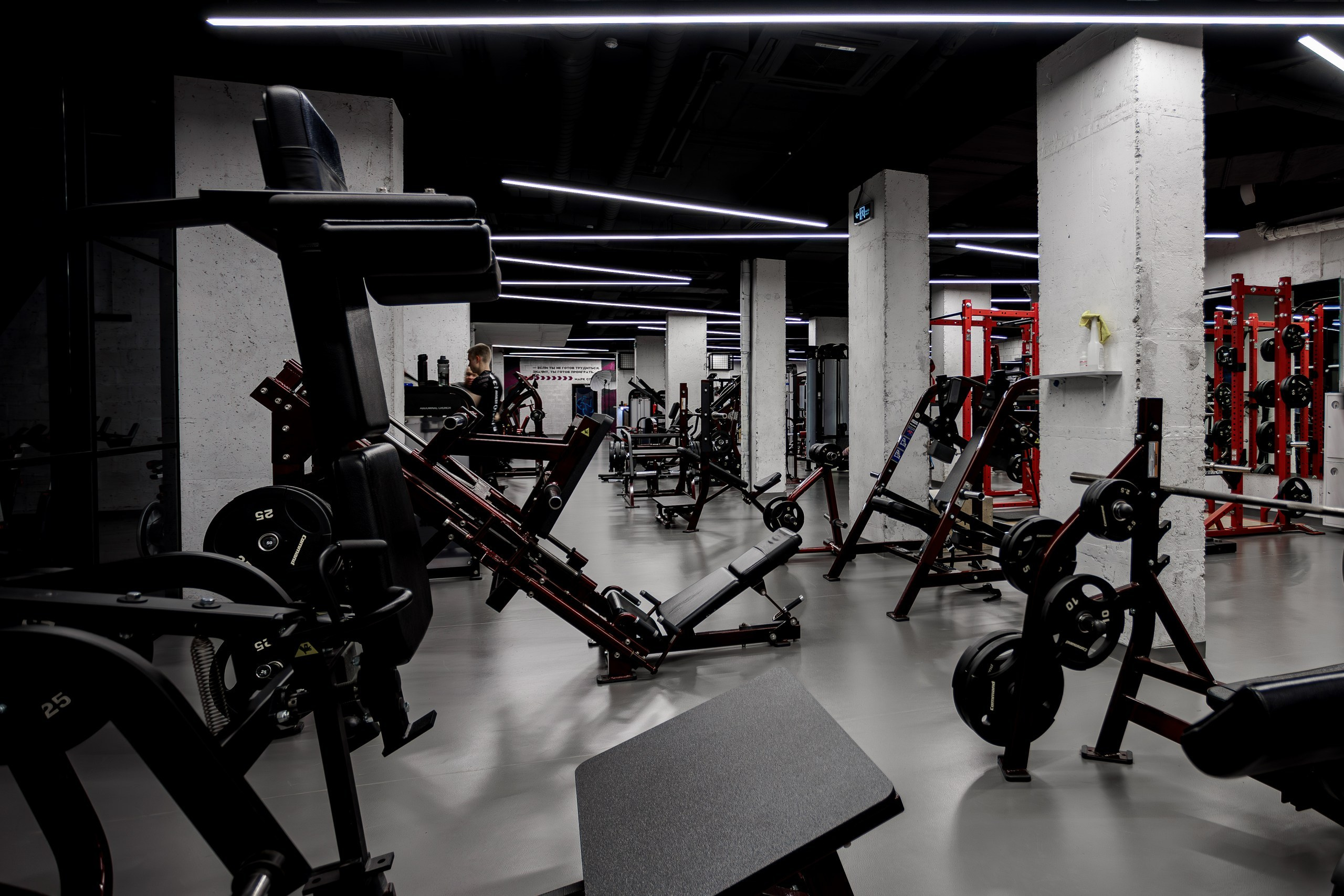 Интерьерная съёмка. Репортажный Фотограф