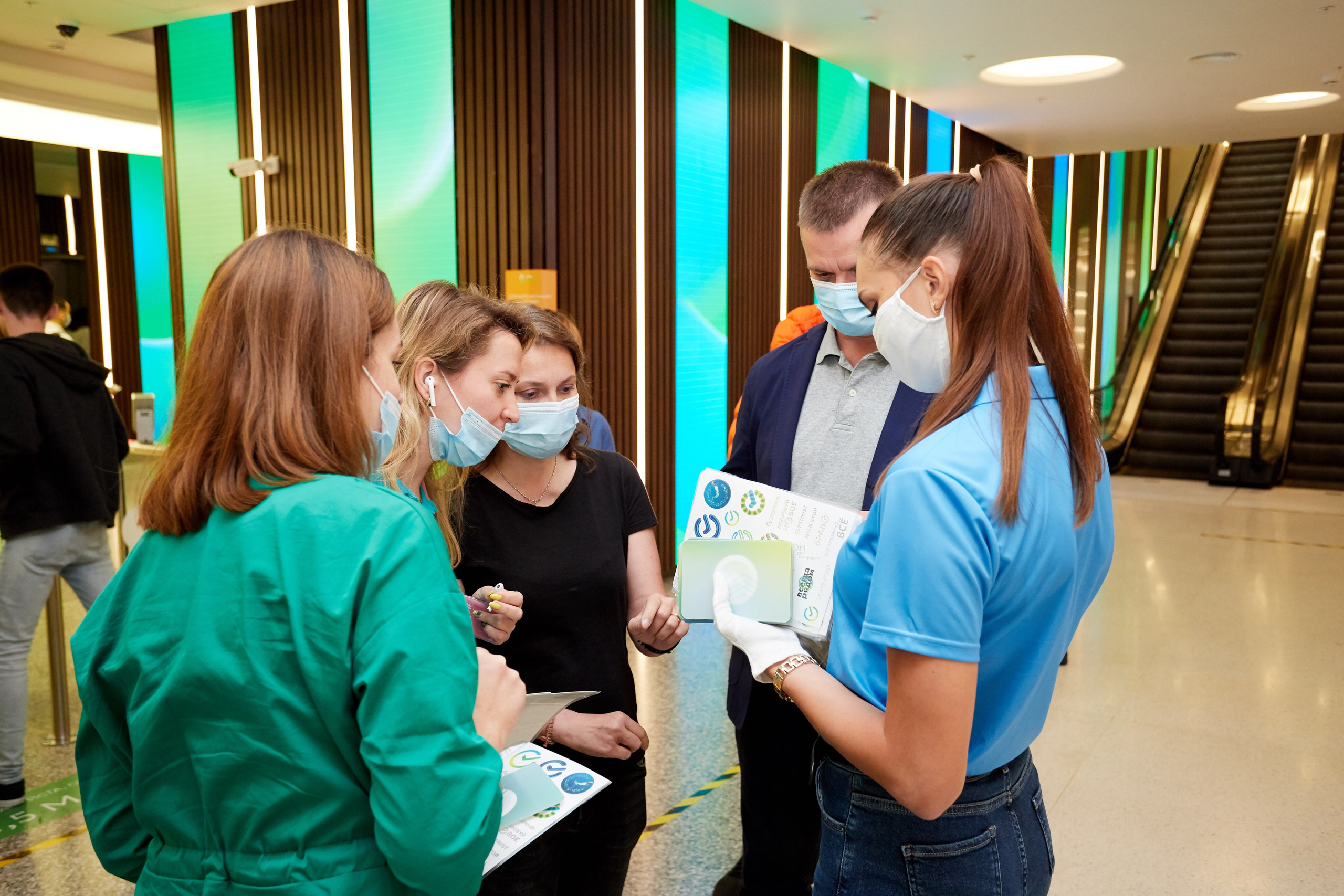 Сбербанк (акция). Репортажный Фотограф