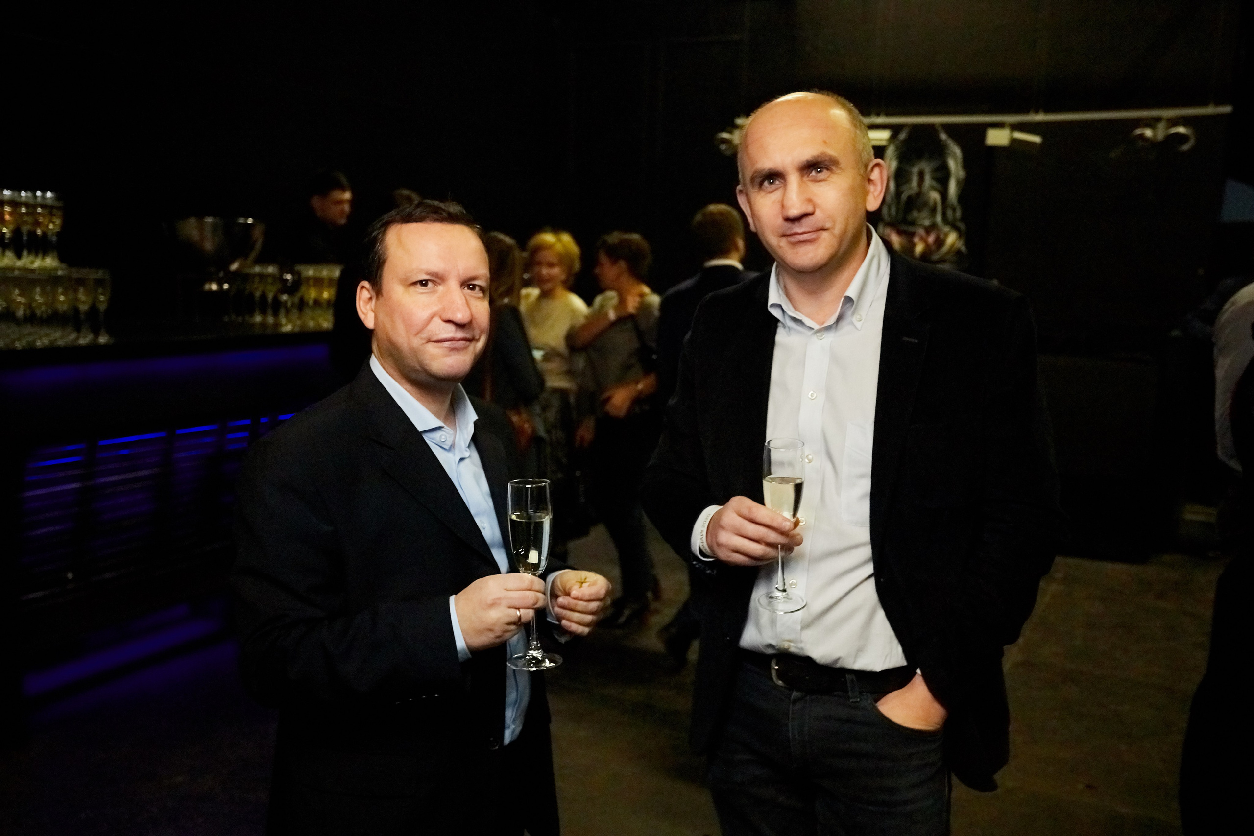 МГТС (корпоратив). Репортажный Фотограф