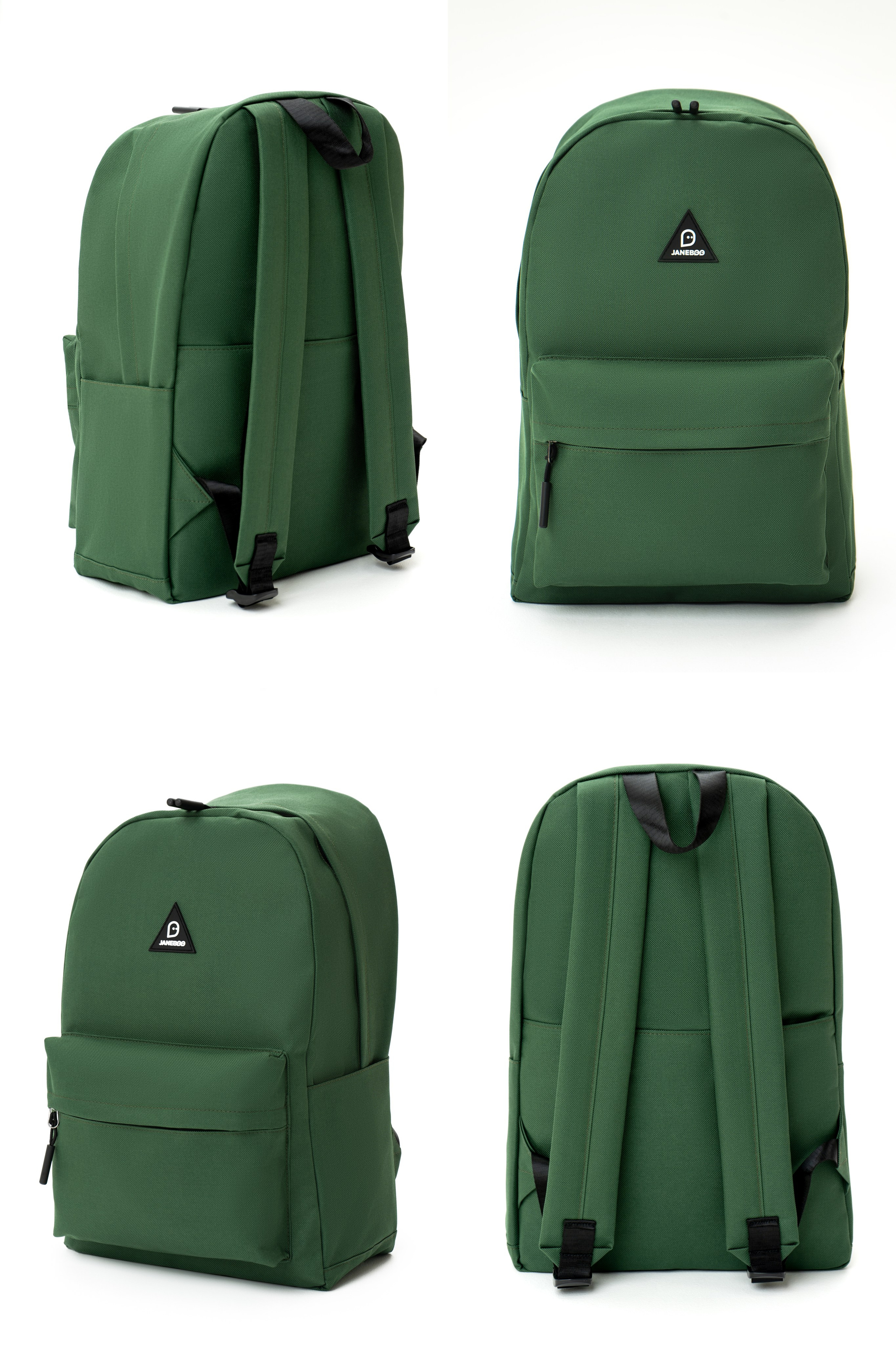 Каталог рюкзаков Janeboo