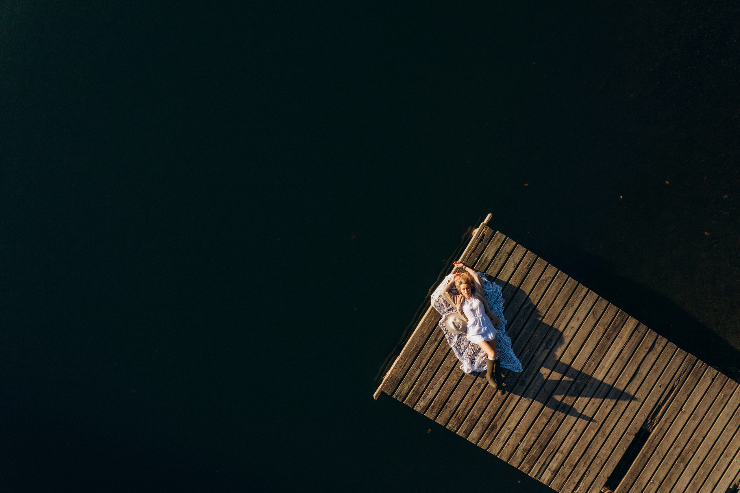 Калиновое озеро. Фотограф Сочи Татьяна Зорина