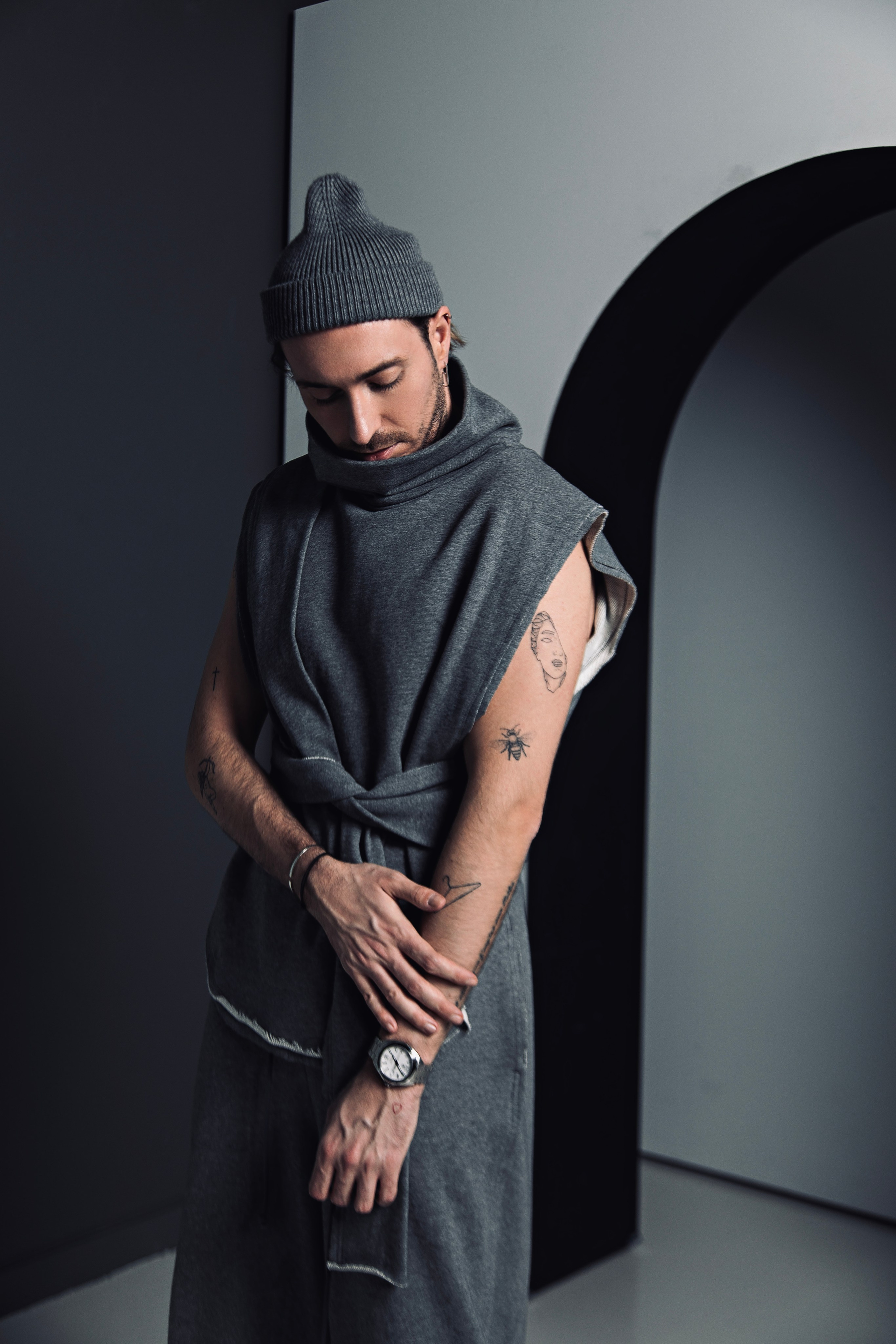 Алексей Сухарев. Коммерческий фотограф в Москве Светлана Клепова