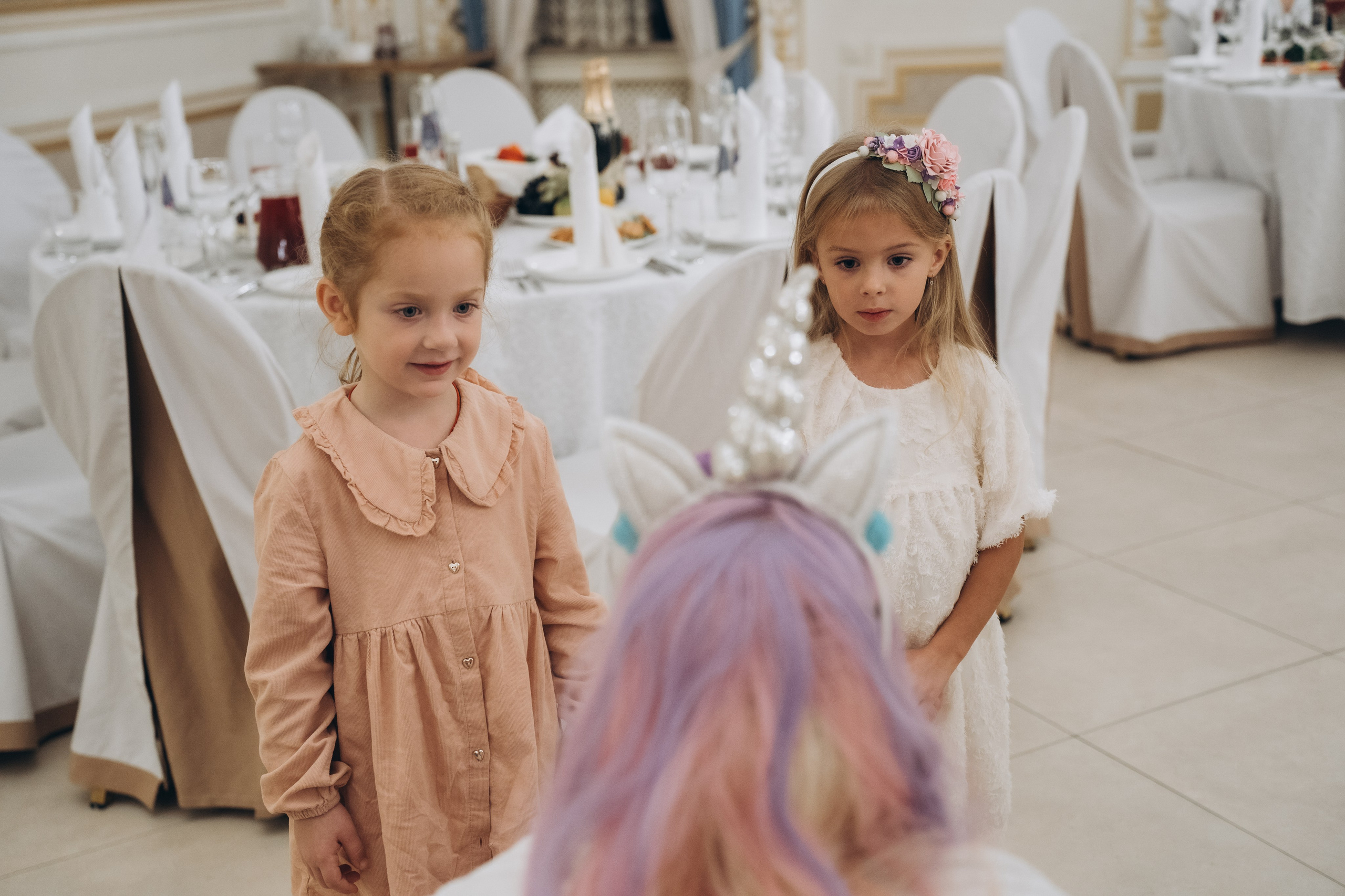 День Рождения Давида. Фотограф Ольга Рубцова в Москве и Московской области