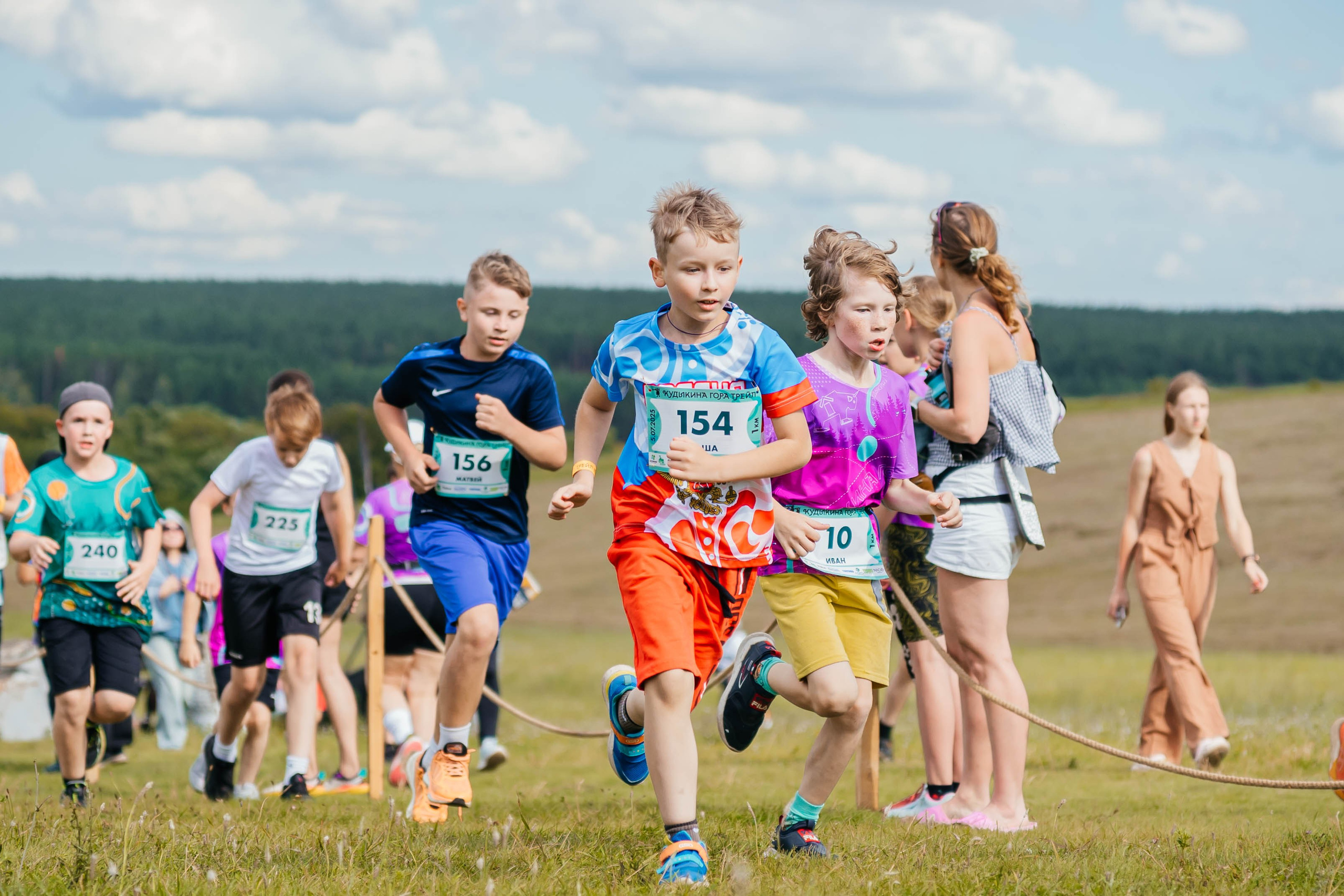 Спорт. Главная