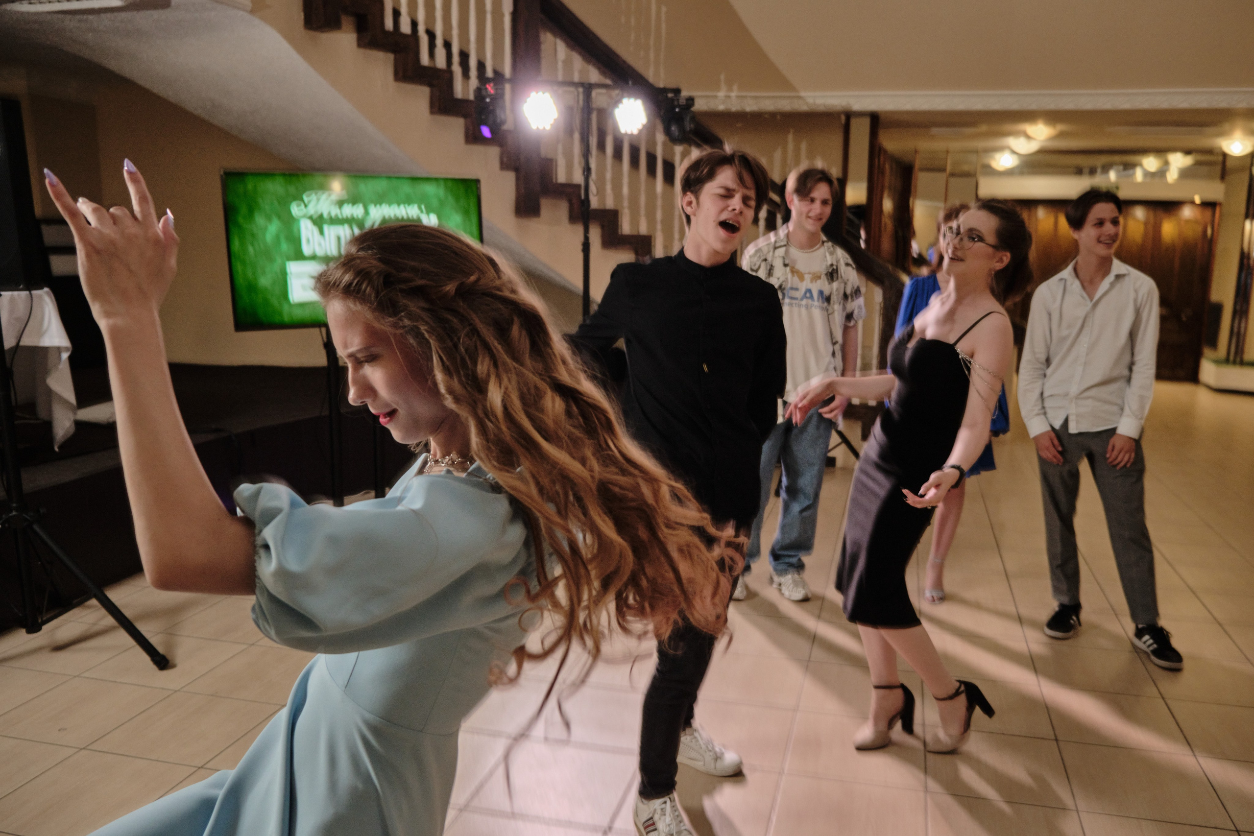 Выпускной. Фото и Видео в Сочи | Власкина Маргарита