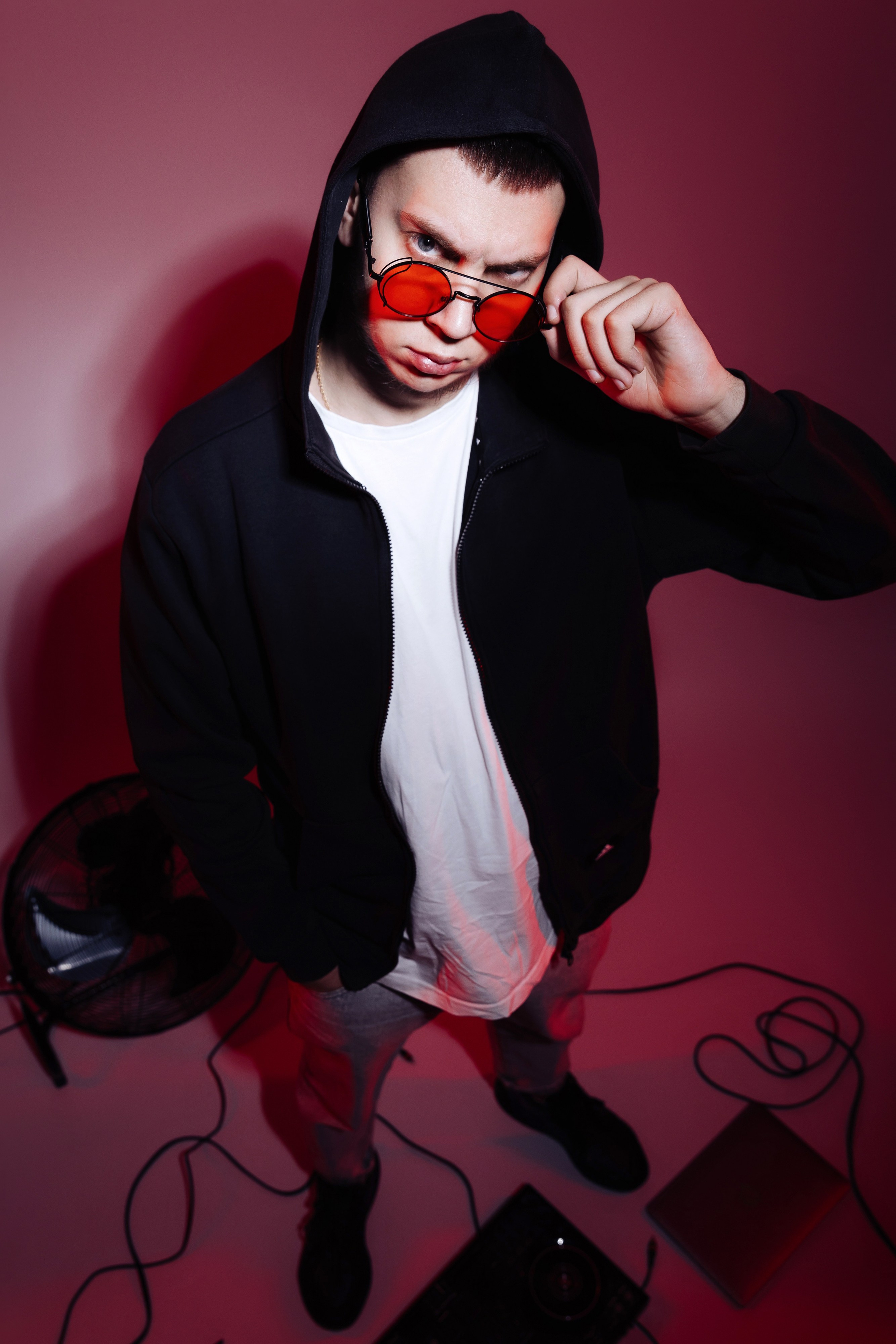 Дмитрий Боев. Семейный фотограф — Макс Белогрудов