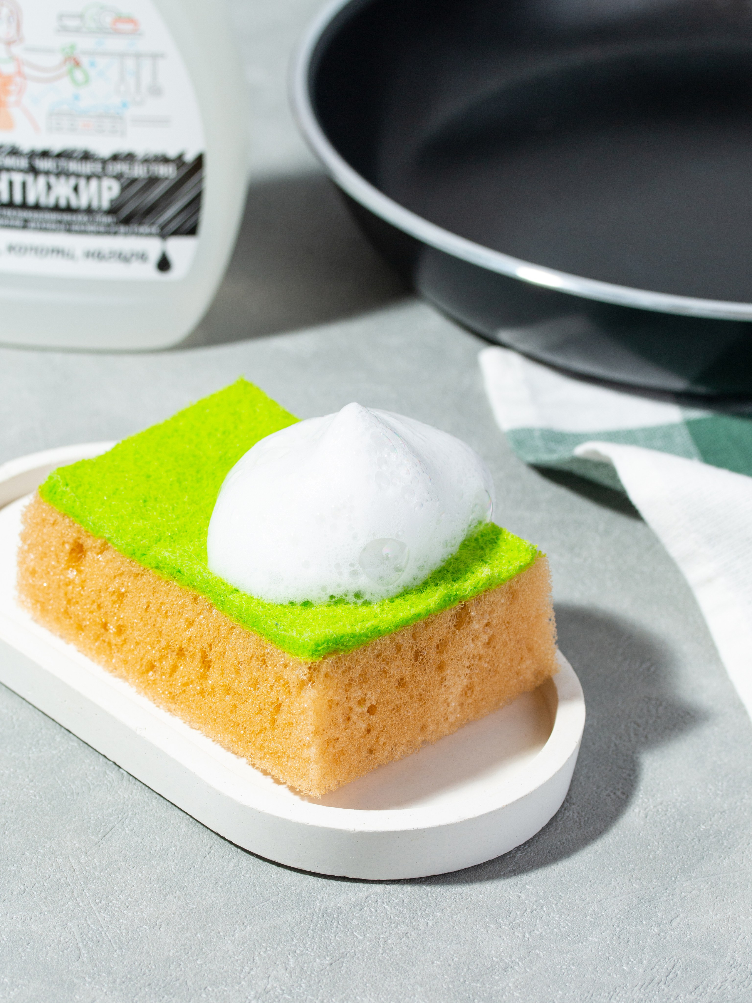 Synergetic. Предметный фотограф | Москва | Дарья Федотова