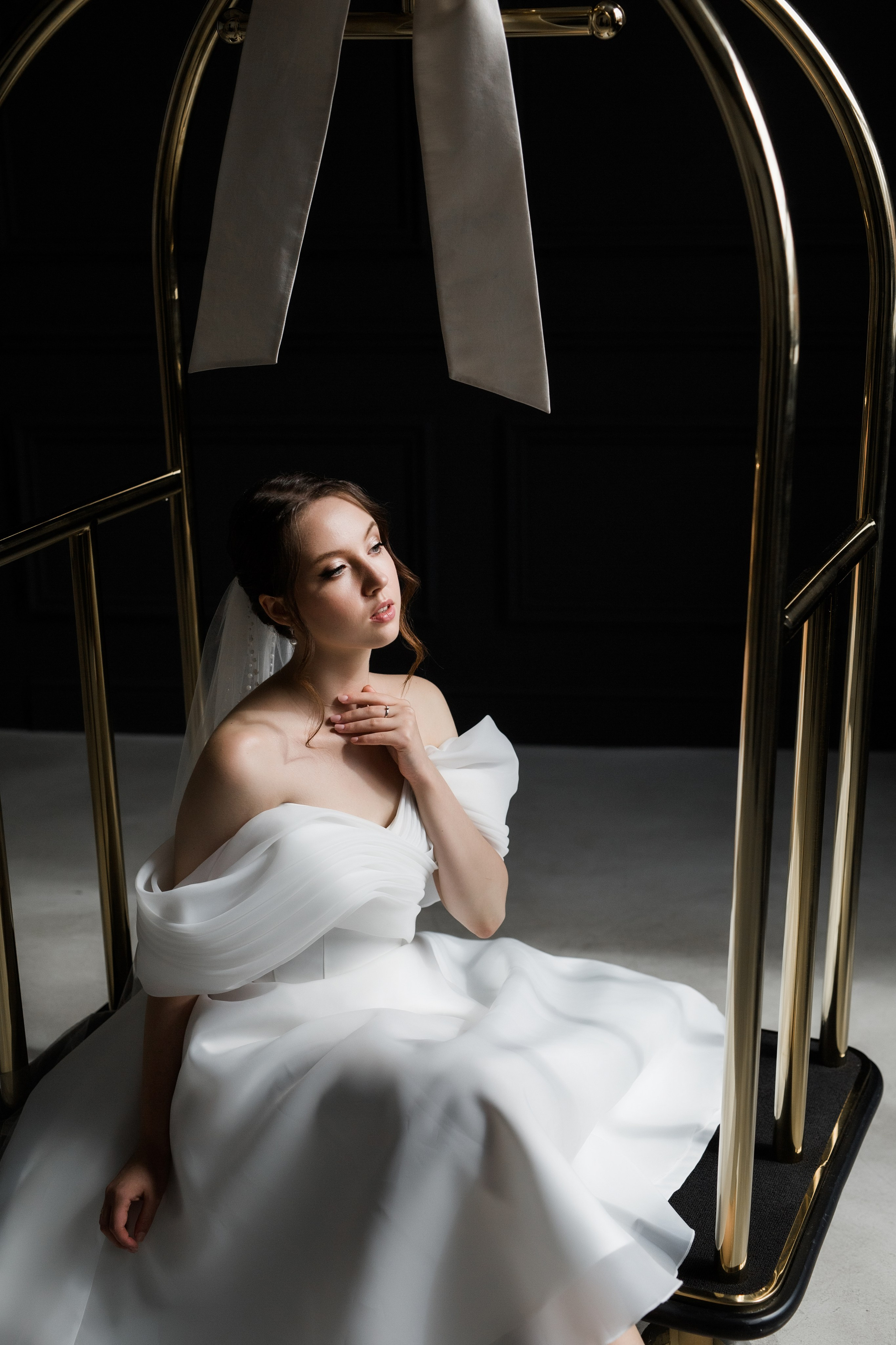 Свадьба Кирилл и Софья. Фотограф Евгения Васильева в г. Чебоксары