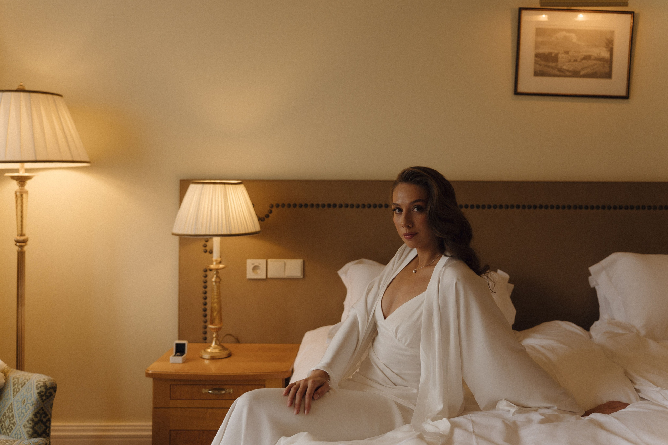 Европа в Сезонах. Фотограф в Санкт-Петербурге Александр Дымов