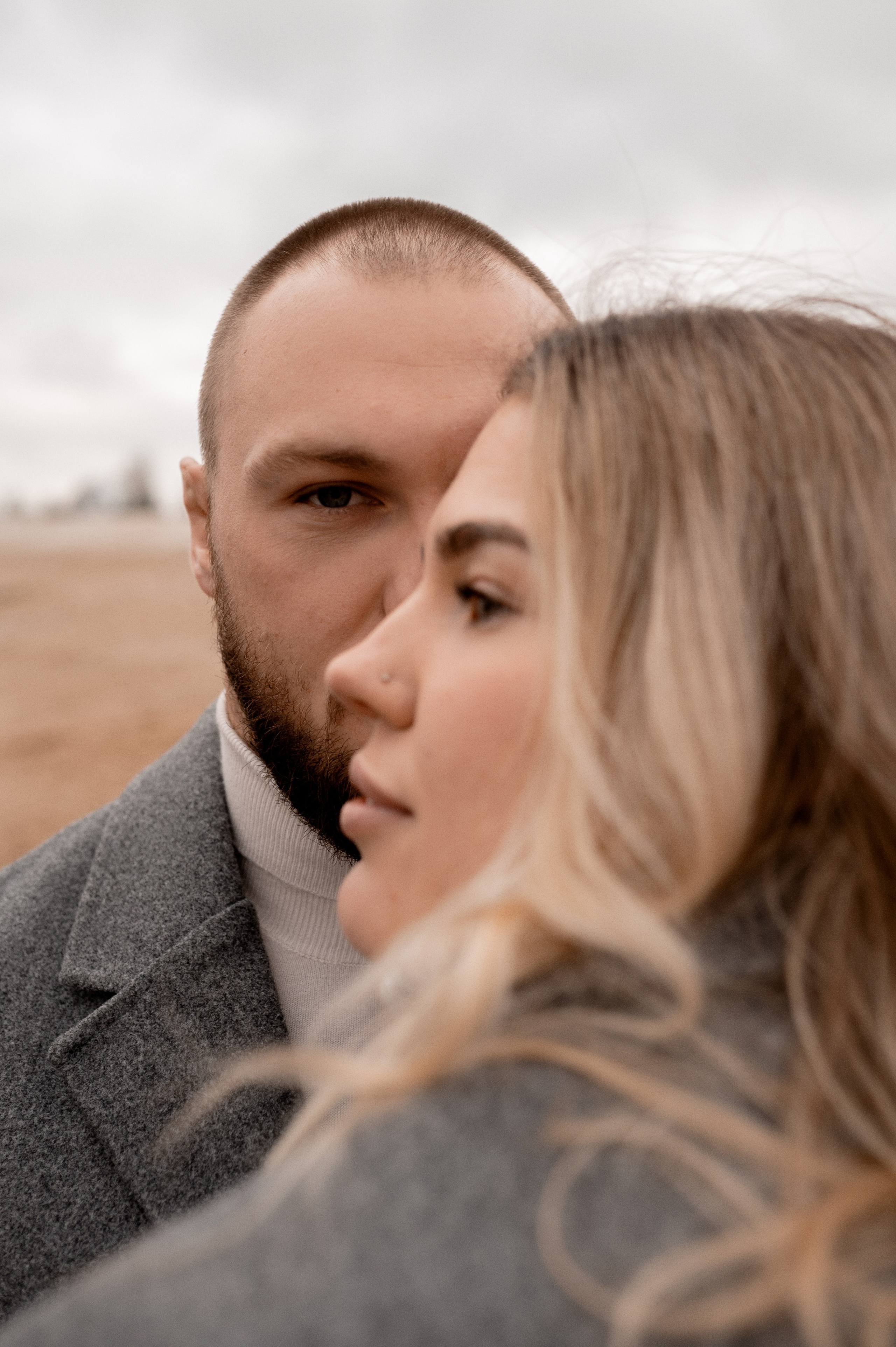 Сергей и Анастасия. Свадебный и семейный фотограф в Серпухове Александра Дерюшева