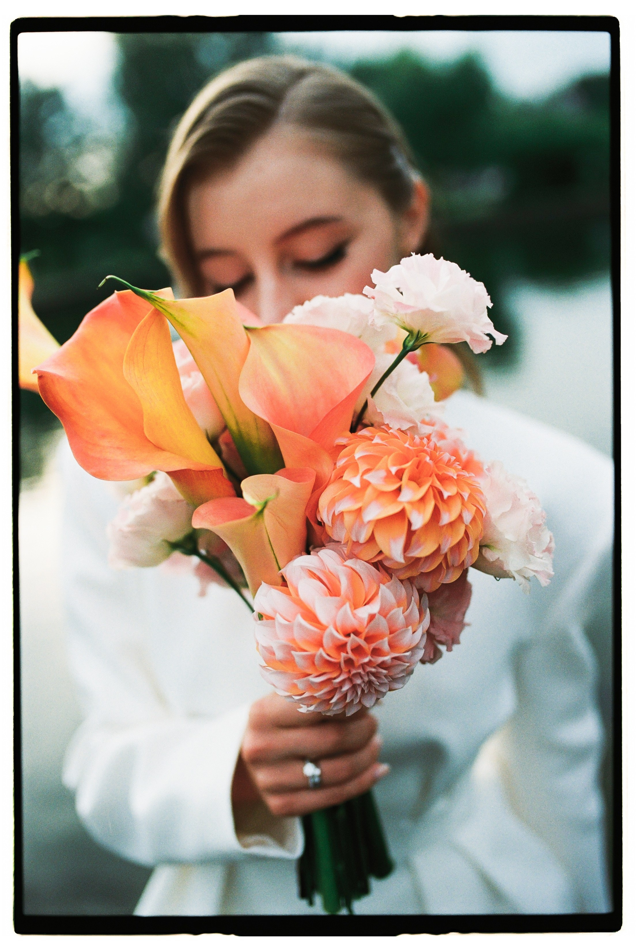 Никита и Лера. Свадебный фотограф в Москве Евгений Рыжов