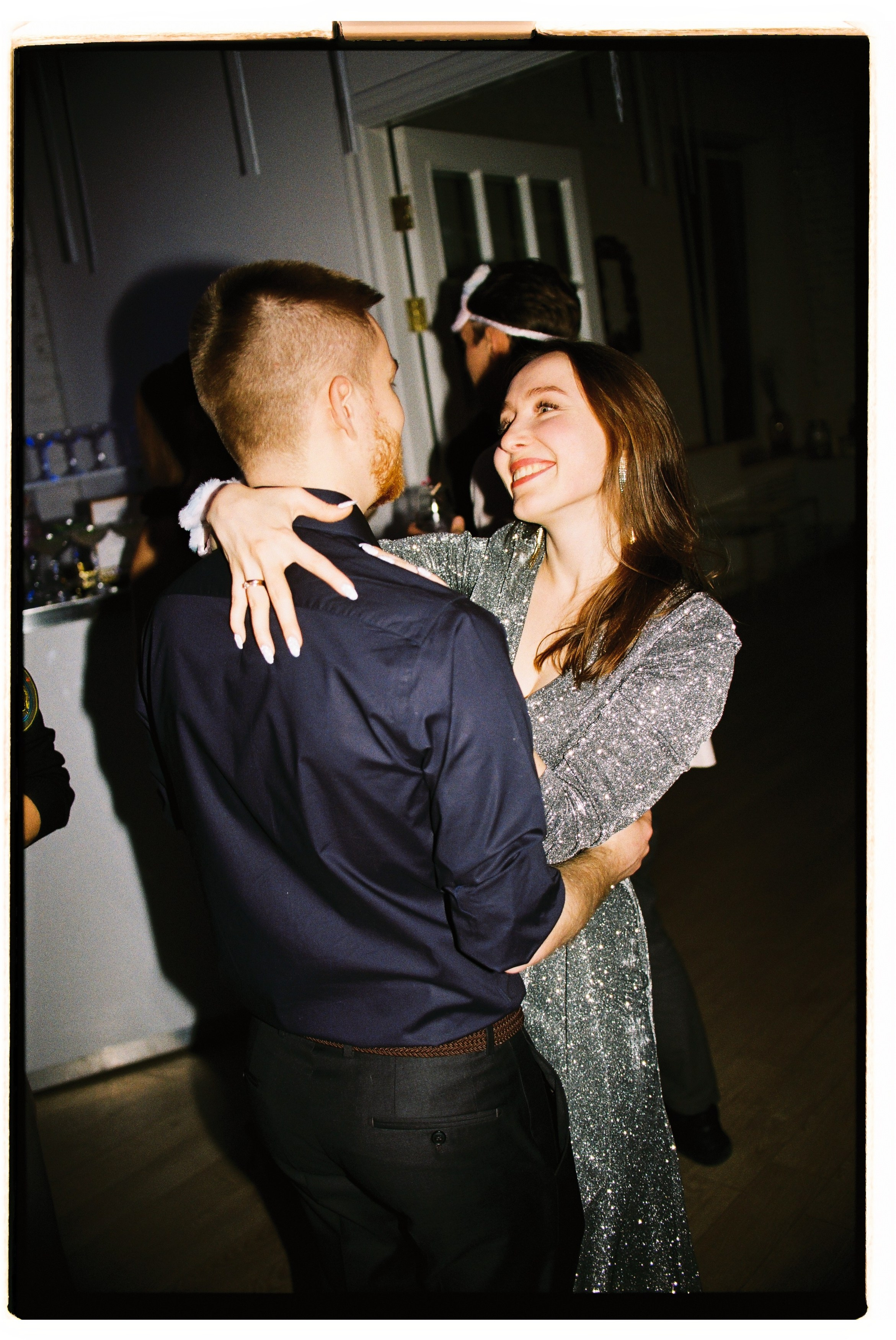 Ксения / День рождения. Свадебный фотограф в Москве Евгений Рыжов