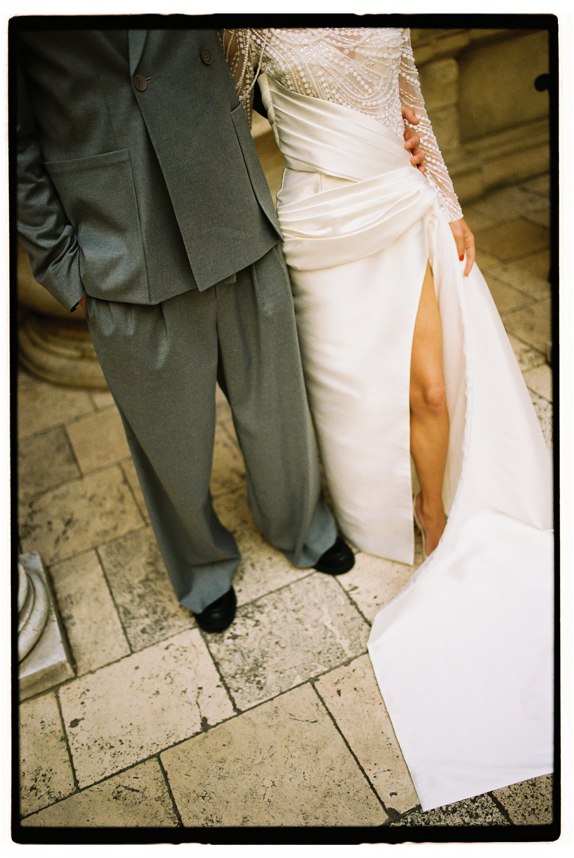 Саша и Тома. Свадебный фотограф в Москве Евгений Рыжов