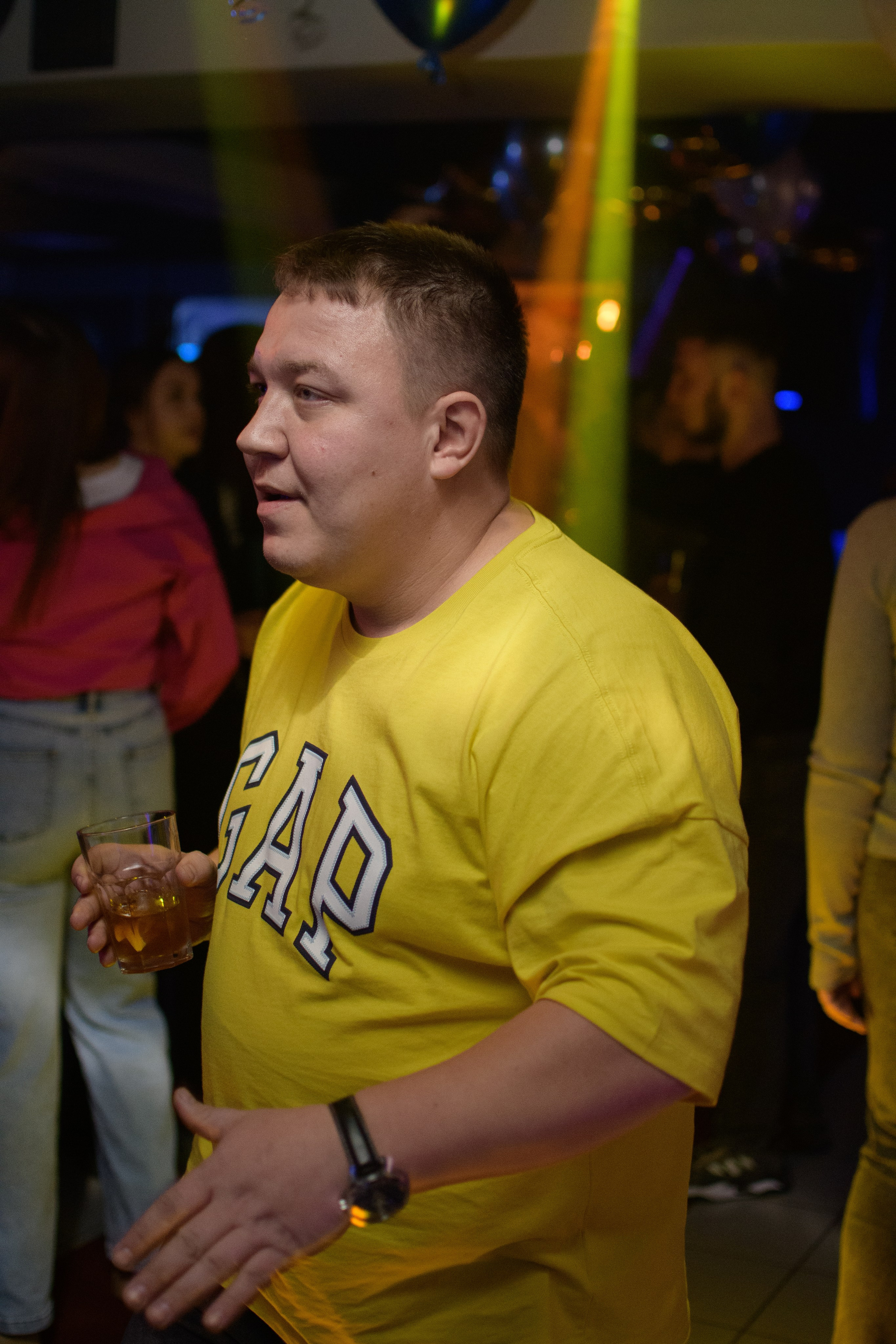 HOLLYWOOD / 6 YEARS. Photokarish