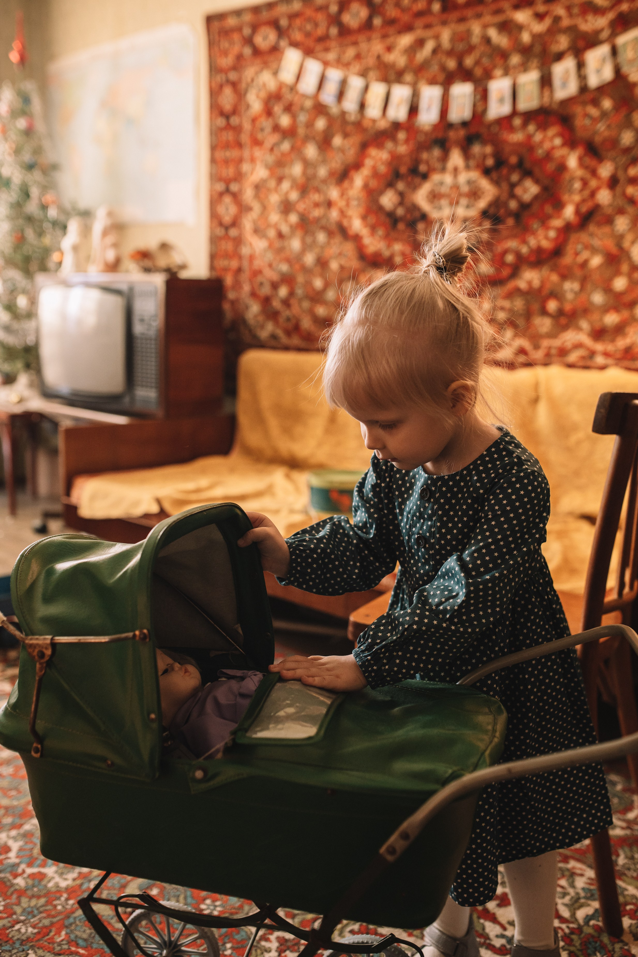 Советское кино. Семейный фотограф Трусова Евгения в Екатеринбурге