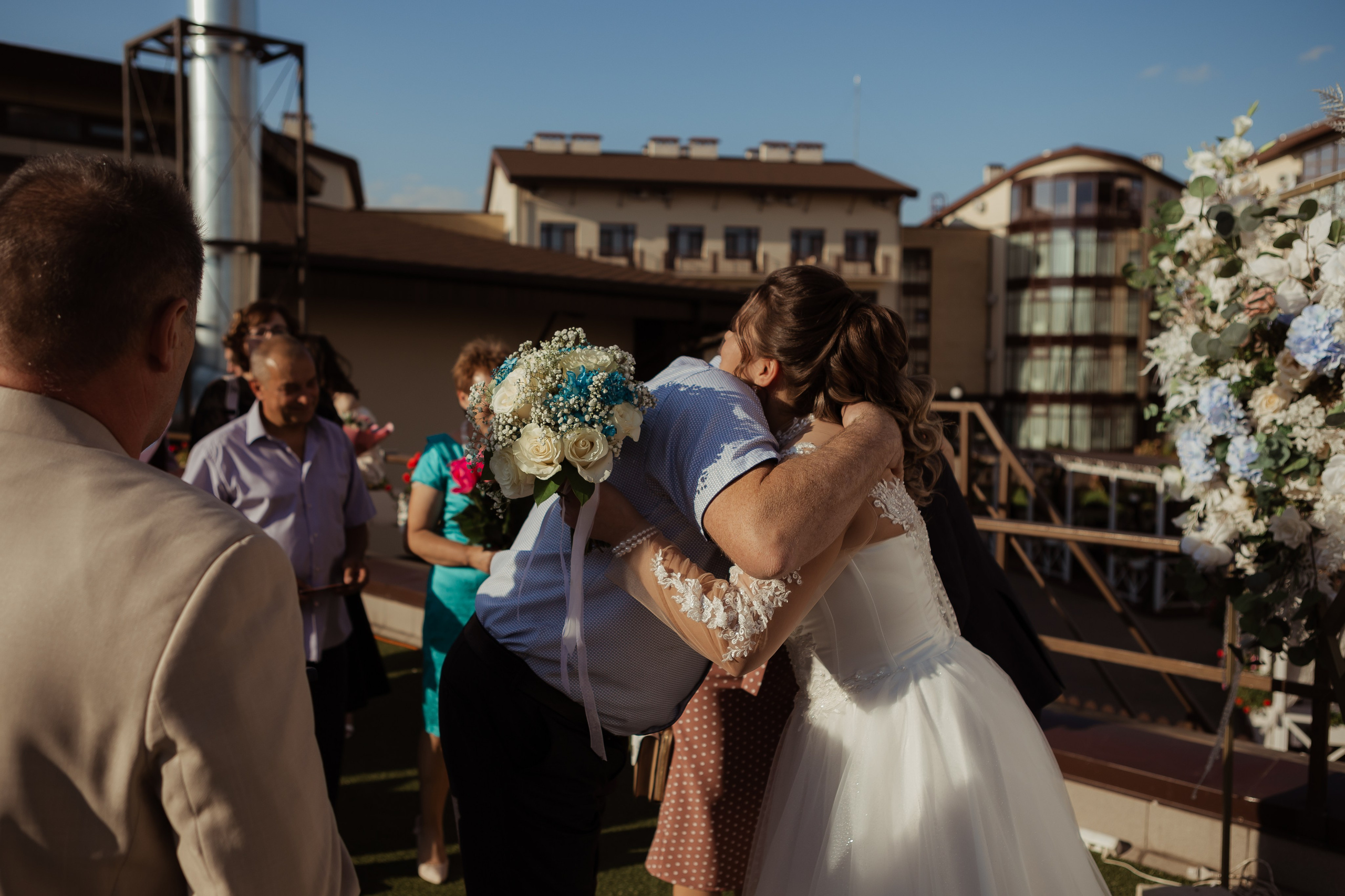 Максим & Мария (с банкетом) 23.09. ФОТОГРАФ Маргарита Сивакова | Ярославль Кострома Москва