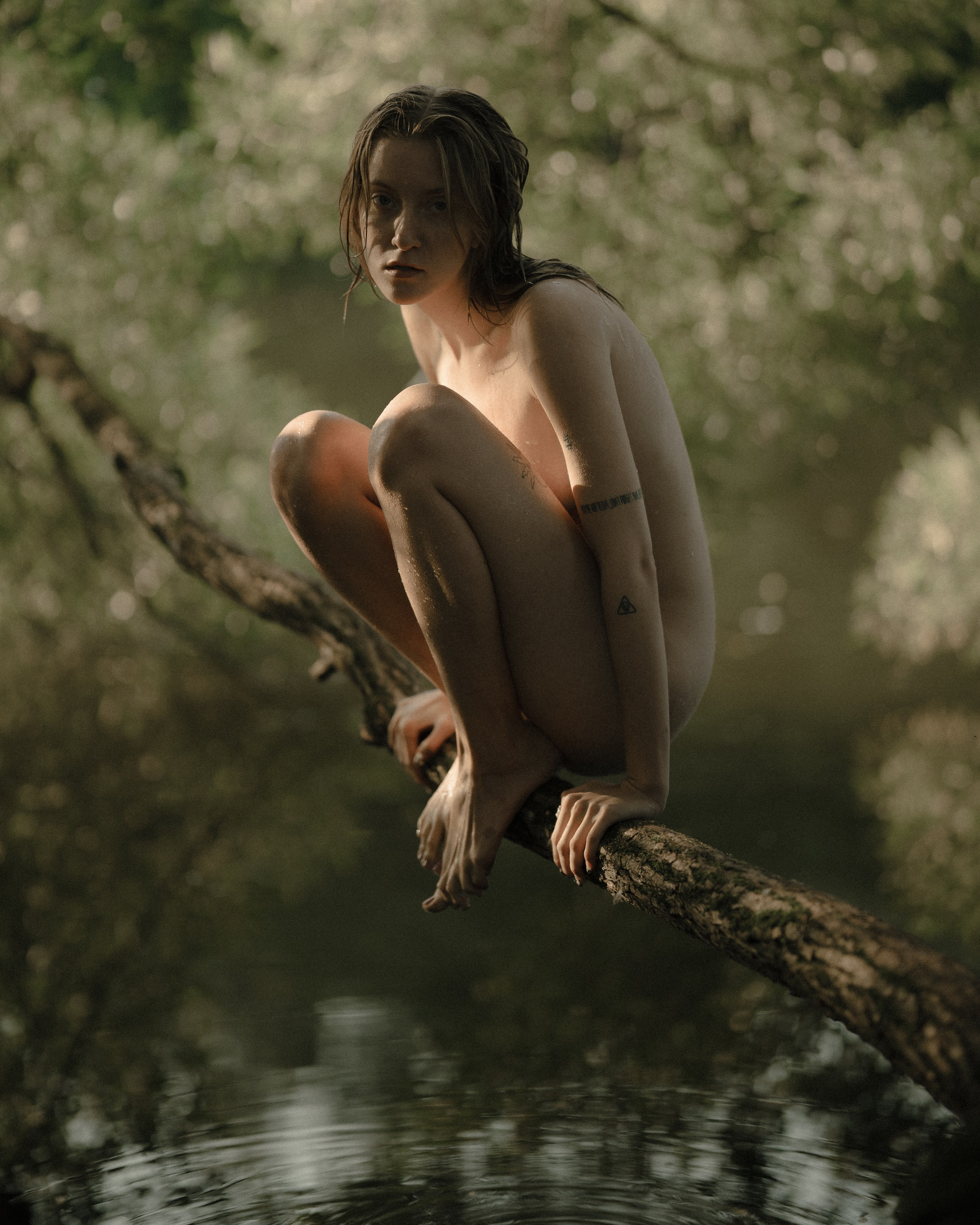 Portfolio. Maxim Tminov