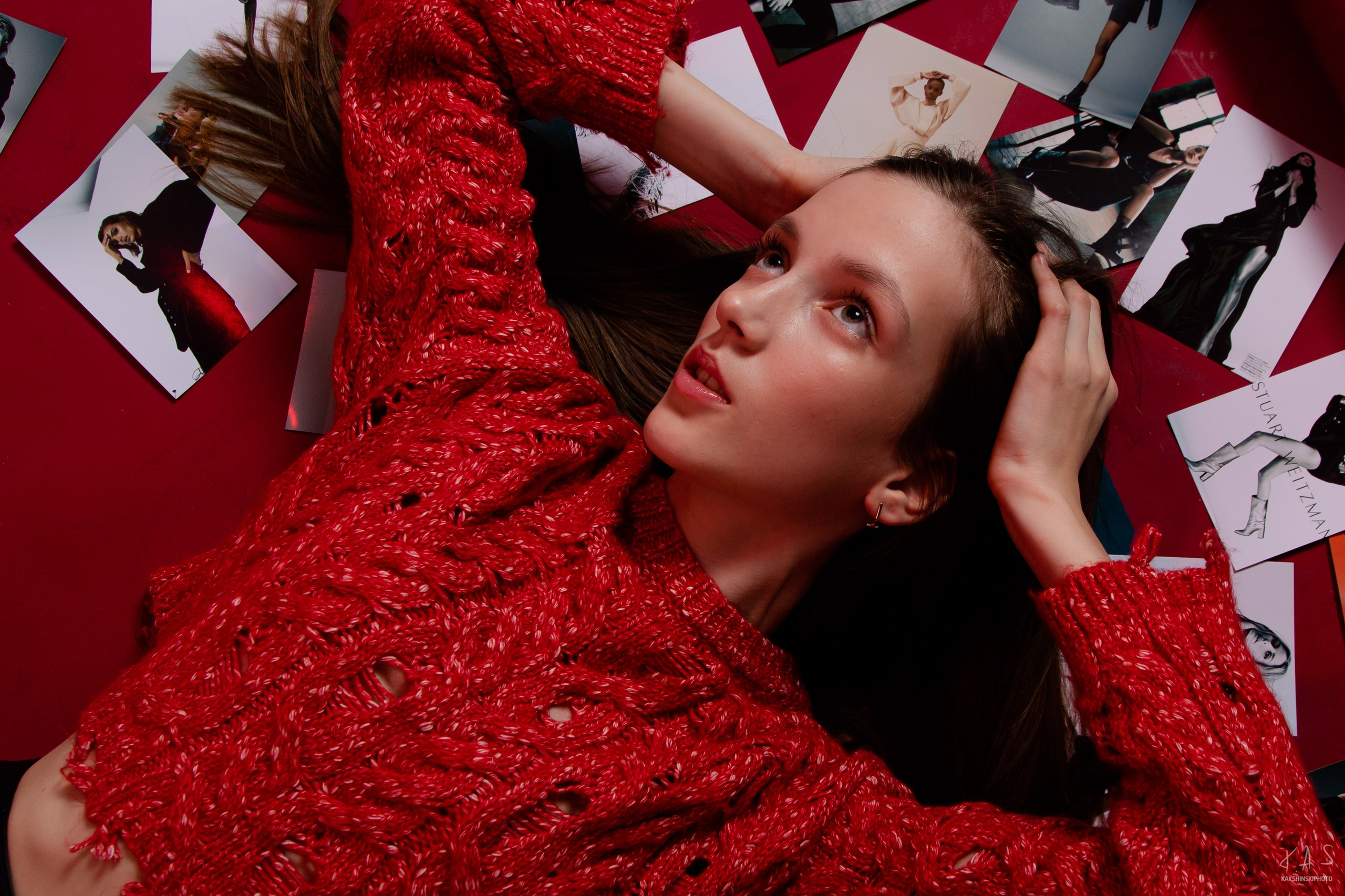 RED ZONE. Фотография и видеосъёмка