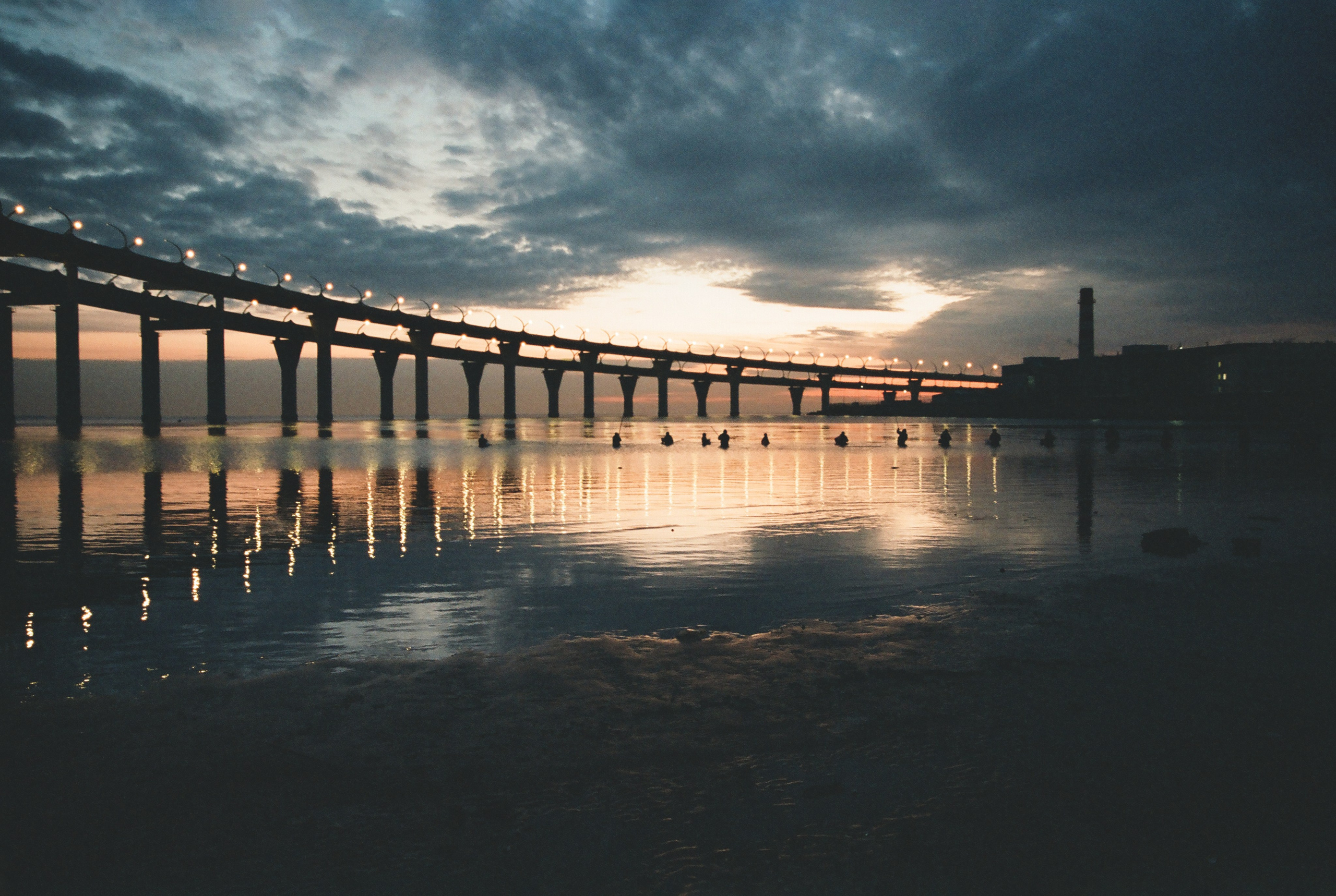Фотографии цветные. Свадебный и семейный пленочный фотограф в Петербурге Истомина Ирина