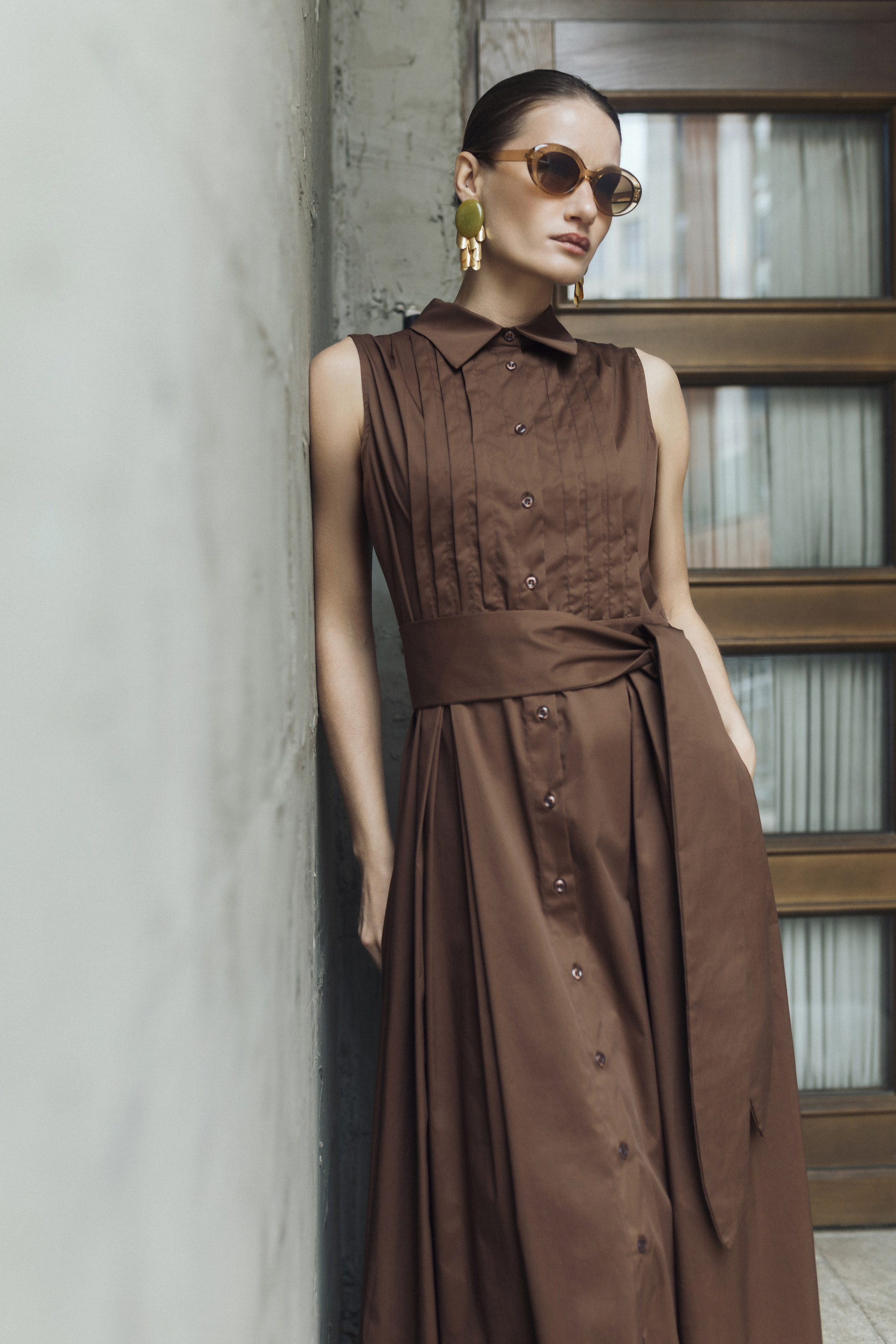 COLETTE ADONY. Главная