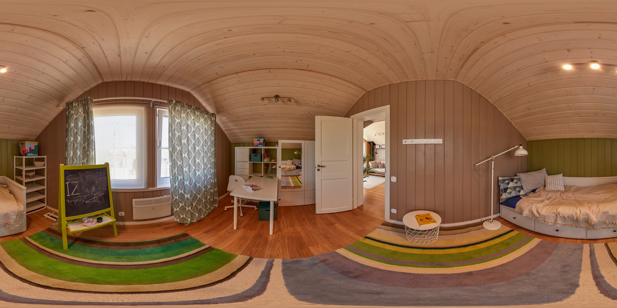 3D Тур. Фотограф Тимофей Юров Москва