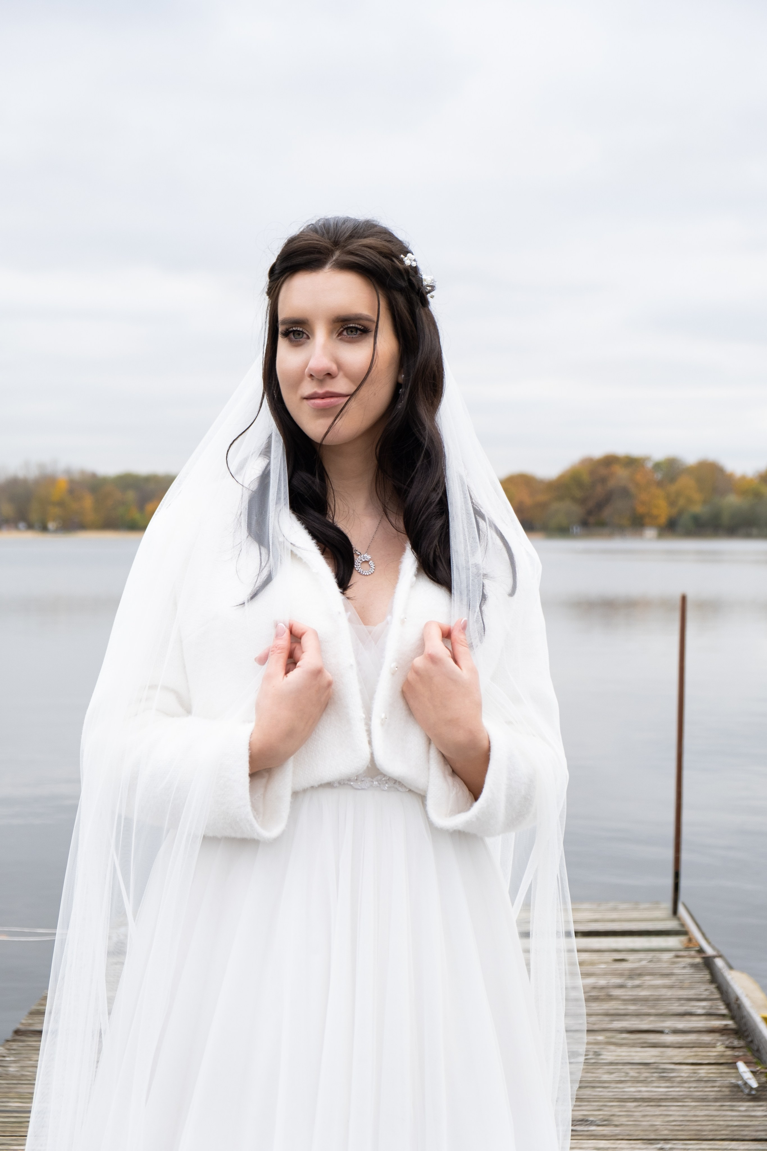 Матвей и Вероника. Фотограф в Москве | Екатерина Кондрашова