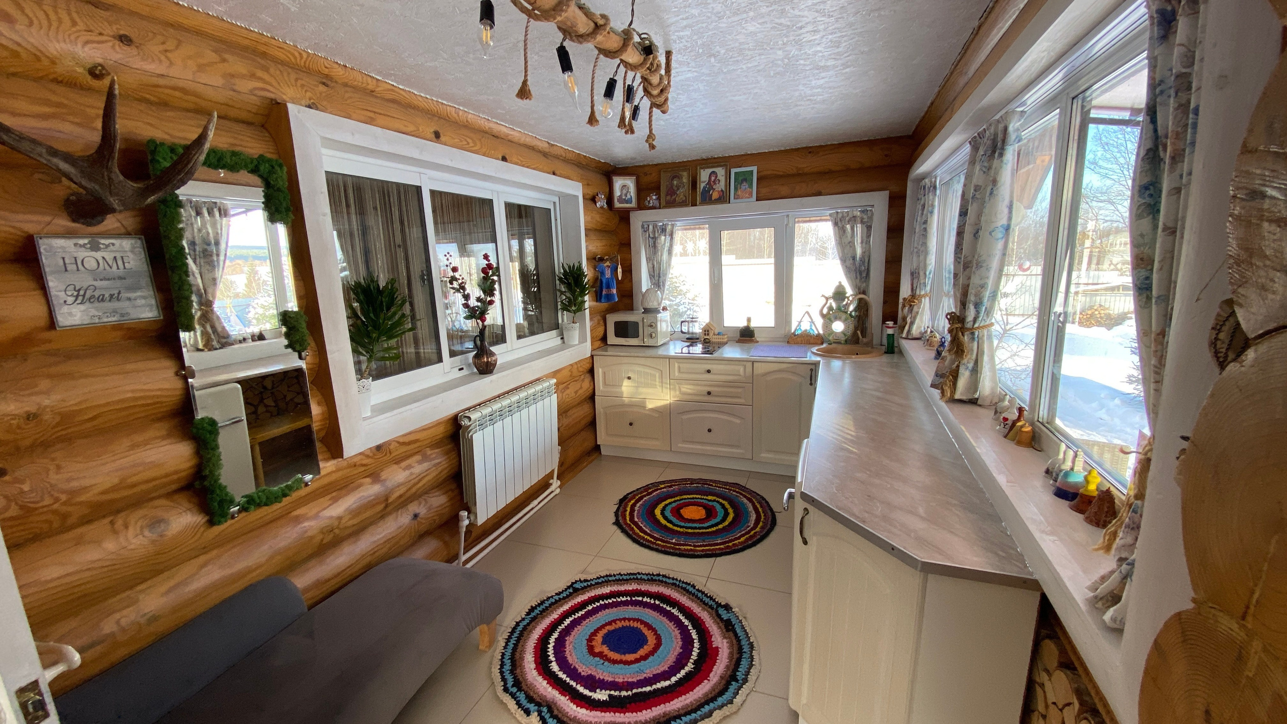 Шале. Снять дом в Козельске — аренда домов с видом на Оптина Пустынь