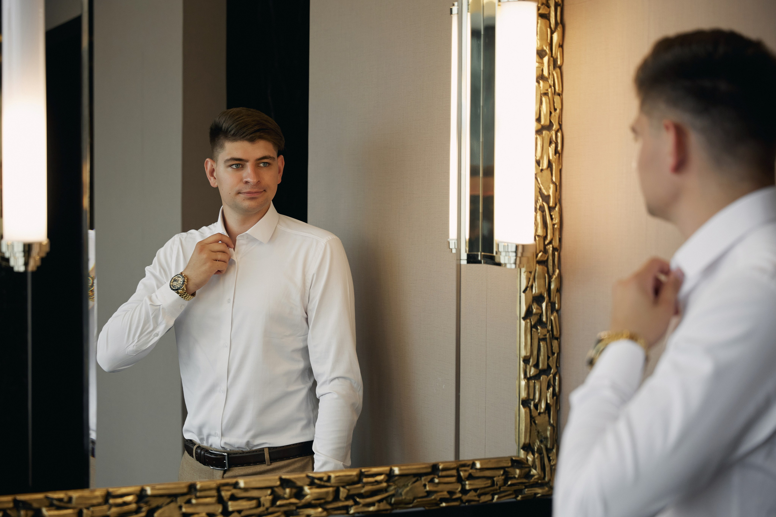 Марина и Максим