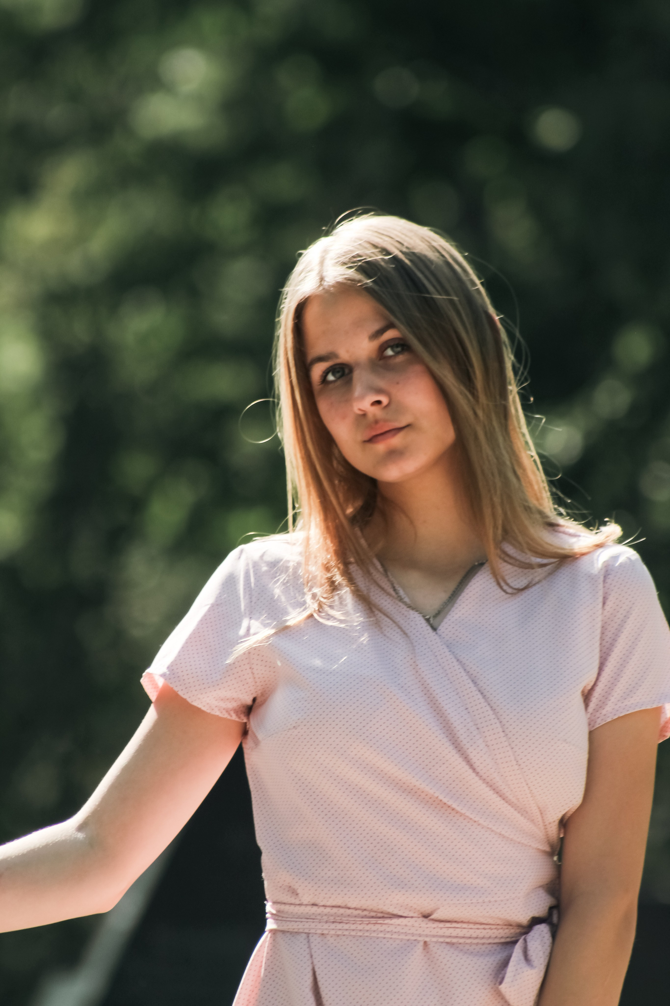 Ксения. Илья Чемис — Фотограф в Мариуполе