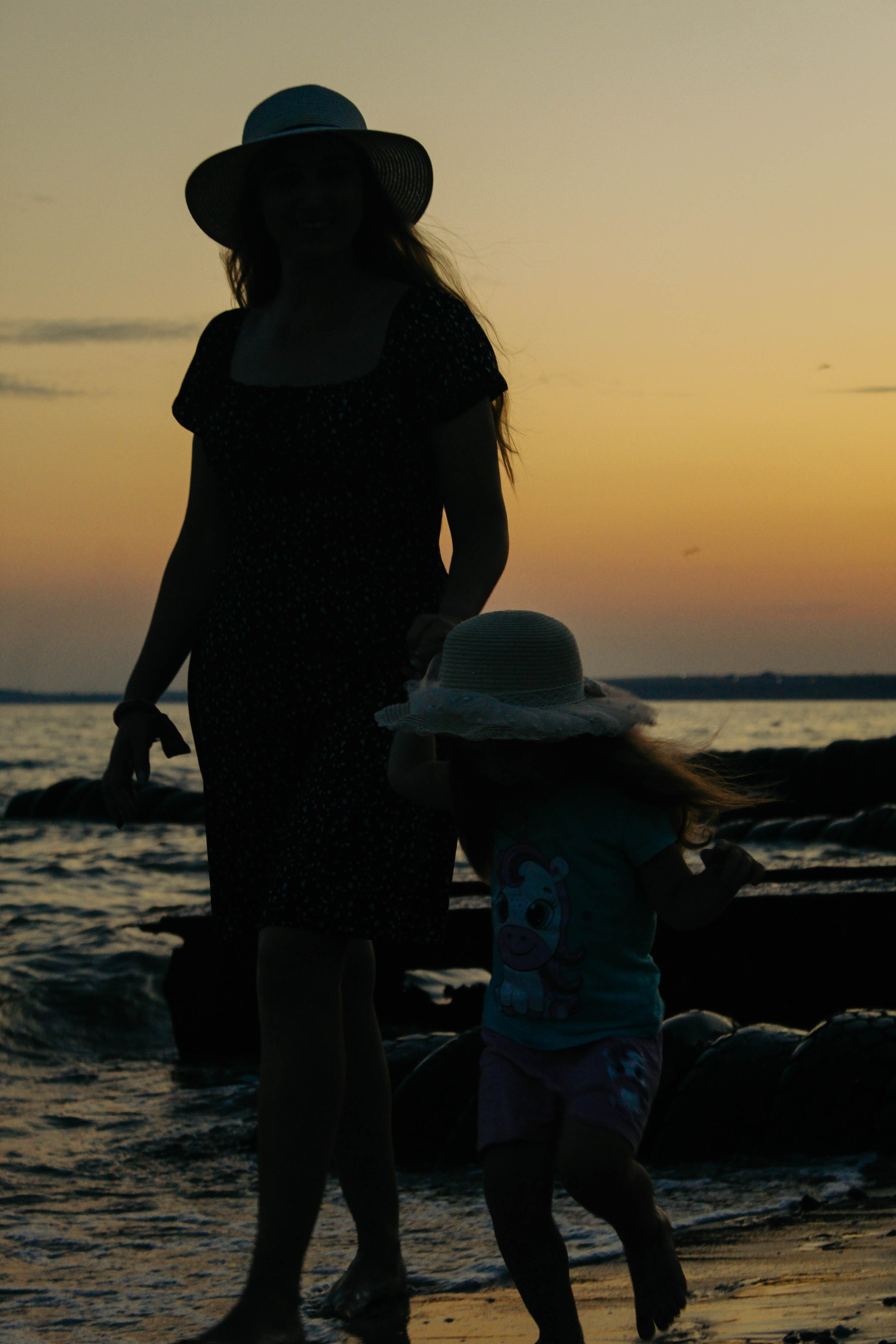 Два поколения. Илья Чемис — Фотограф в Мариуполе