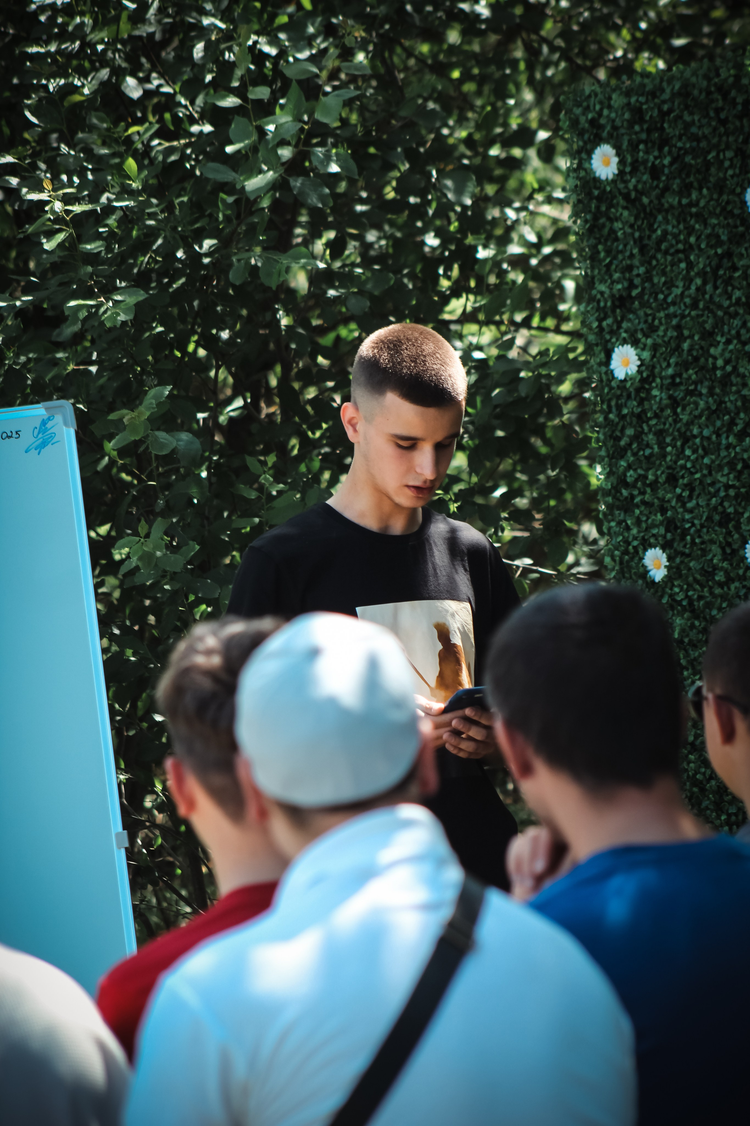 Маёвка. Илья Чемис — Фотограф в Мариуполе