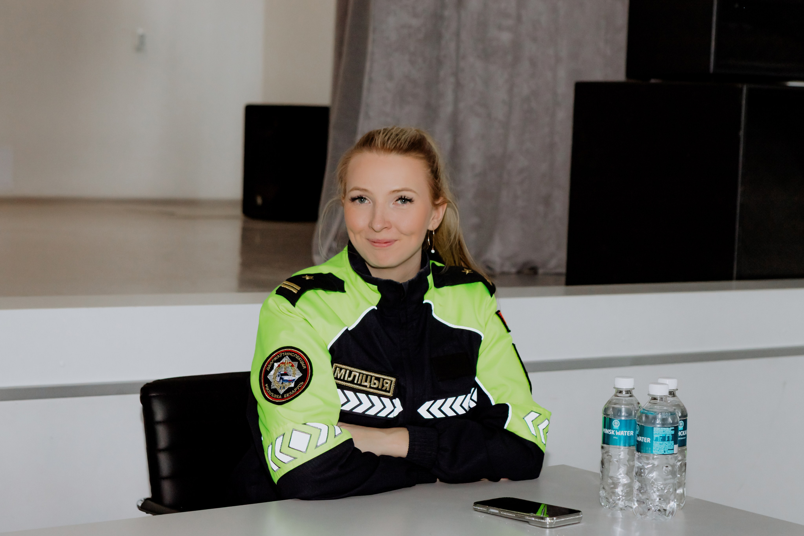 МОТОСЕМИНАР 2 «Безопасность в движении. МОТОКОЛОННА». МОТОШКОЛА в городе Витебске. Обучение категории А и А1