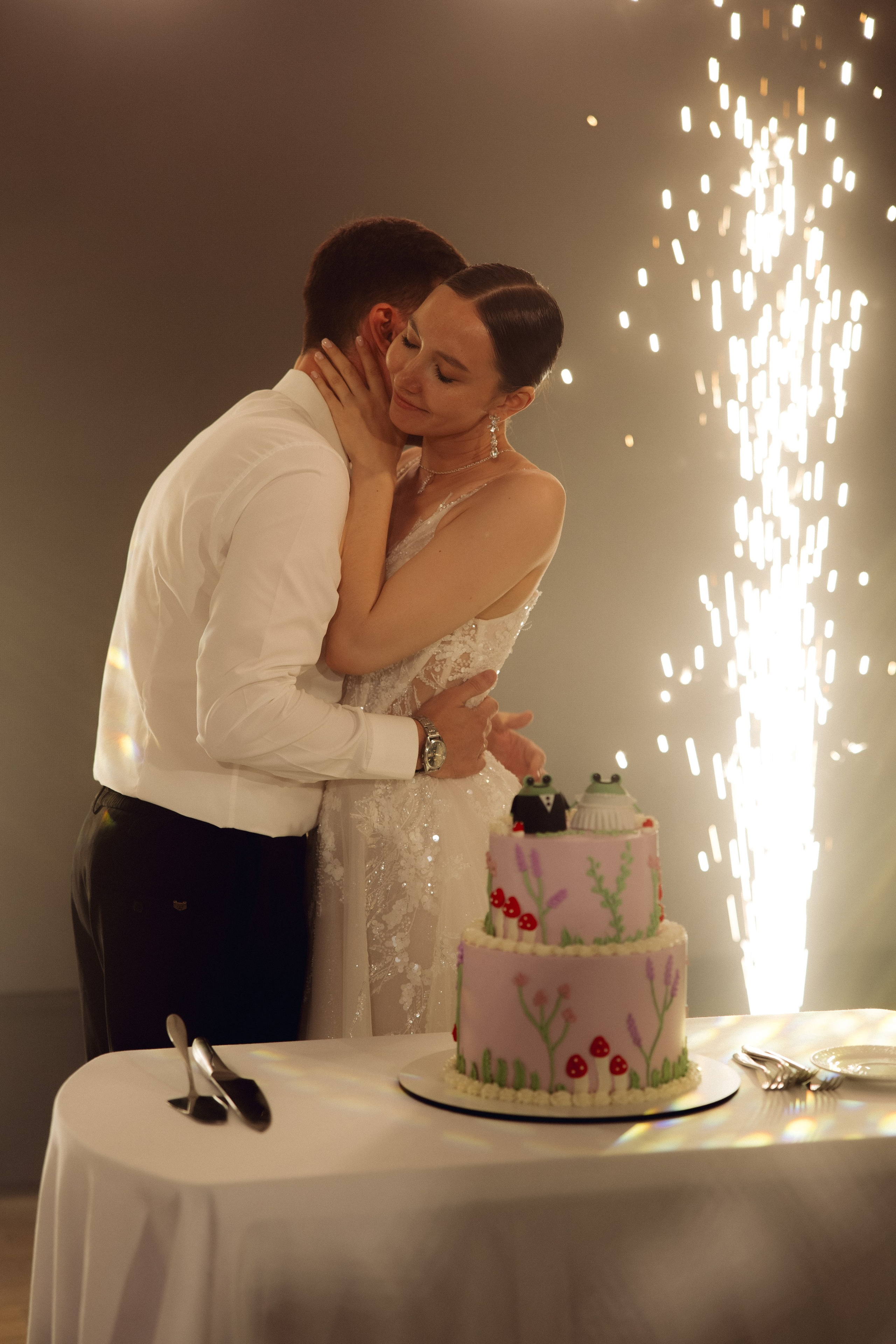 Зилия и Андрей, яркая церемония. Фотограф любви в городе Казань