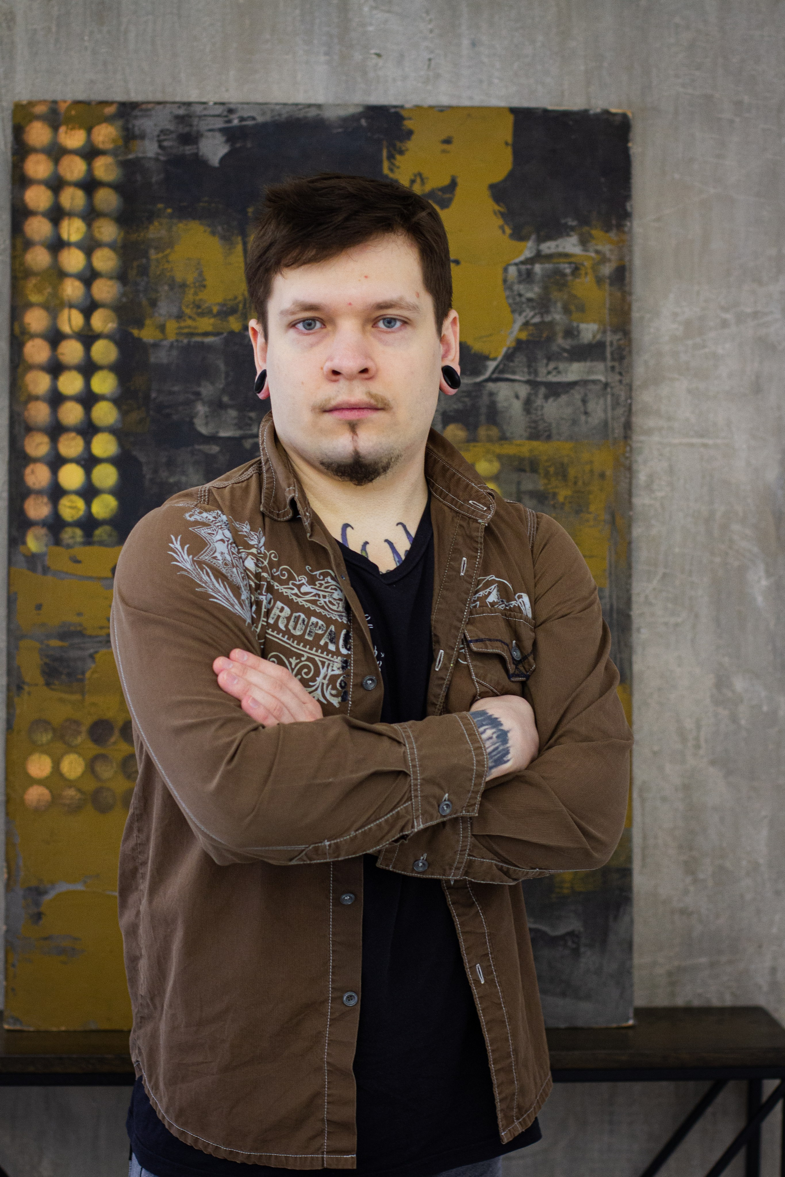 Владислав. Главная