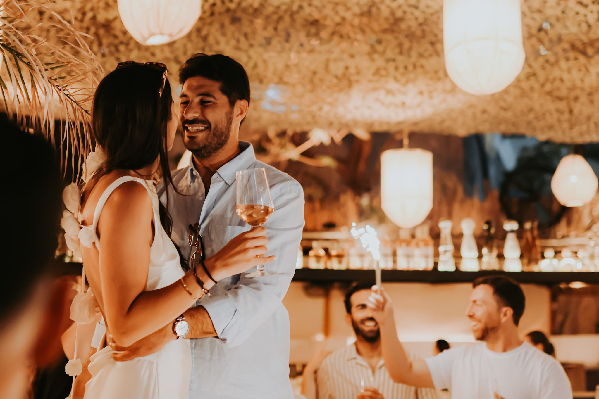 Pre-wedding event, Tel Aviv | May 2025. Photographer in Israel Alice Milchin