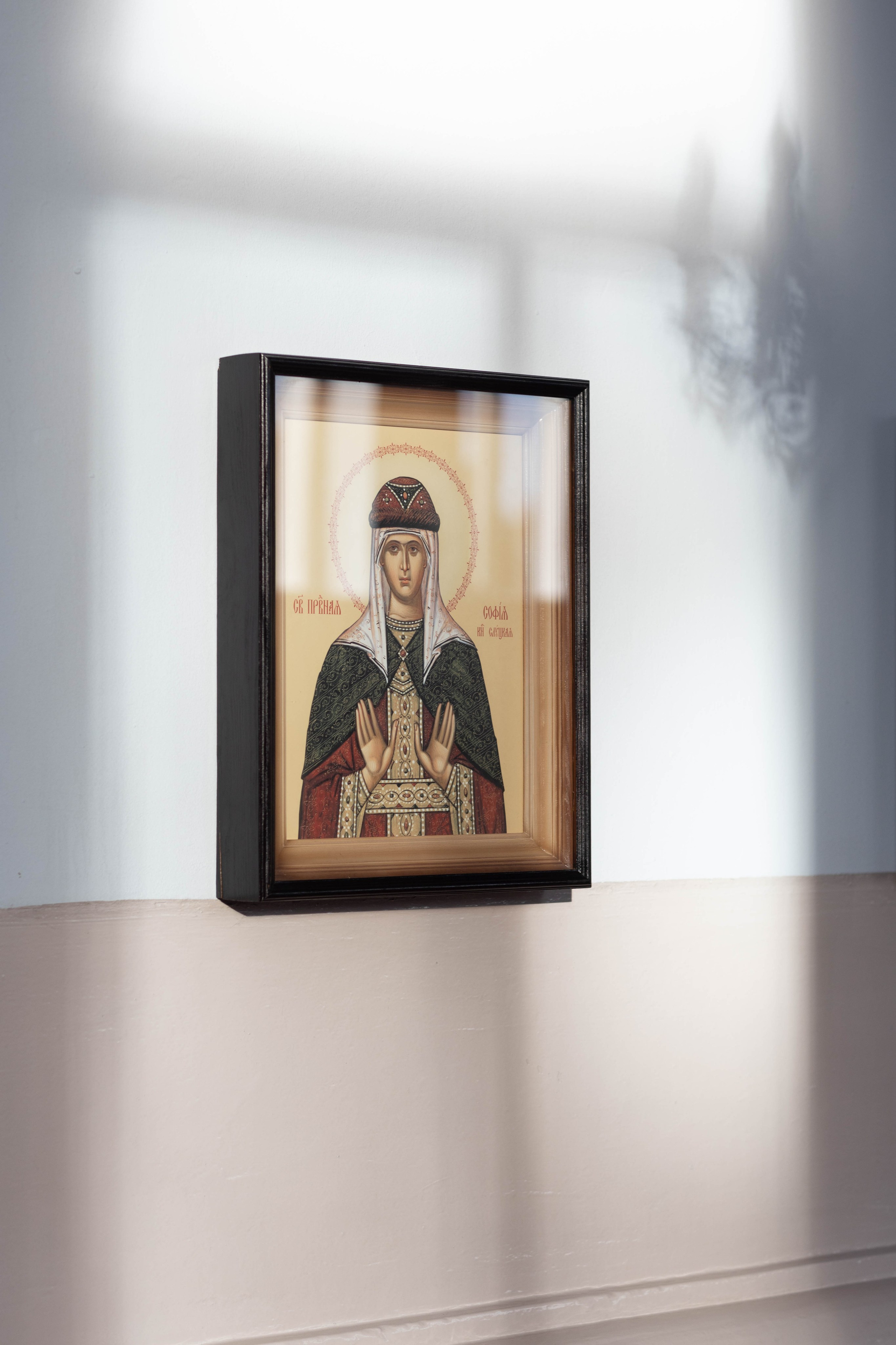 Около меня. Documentary photographer Anton Zdanovich