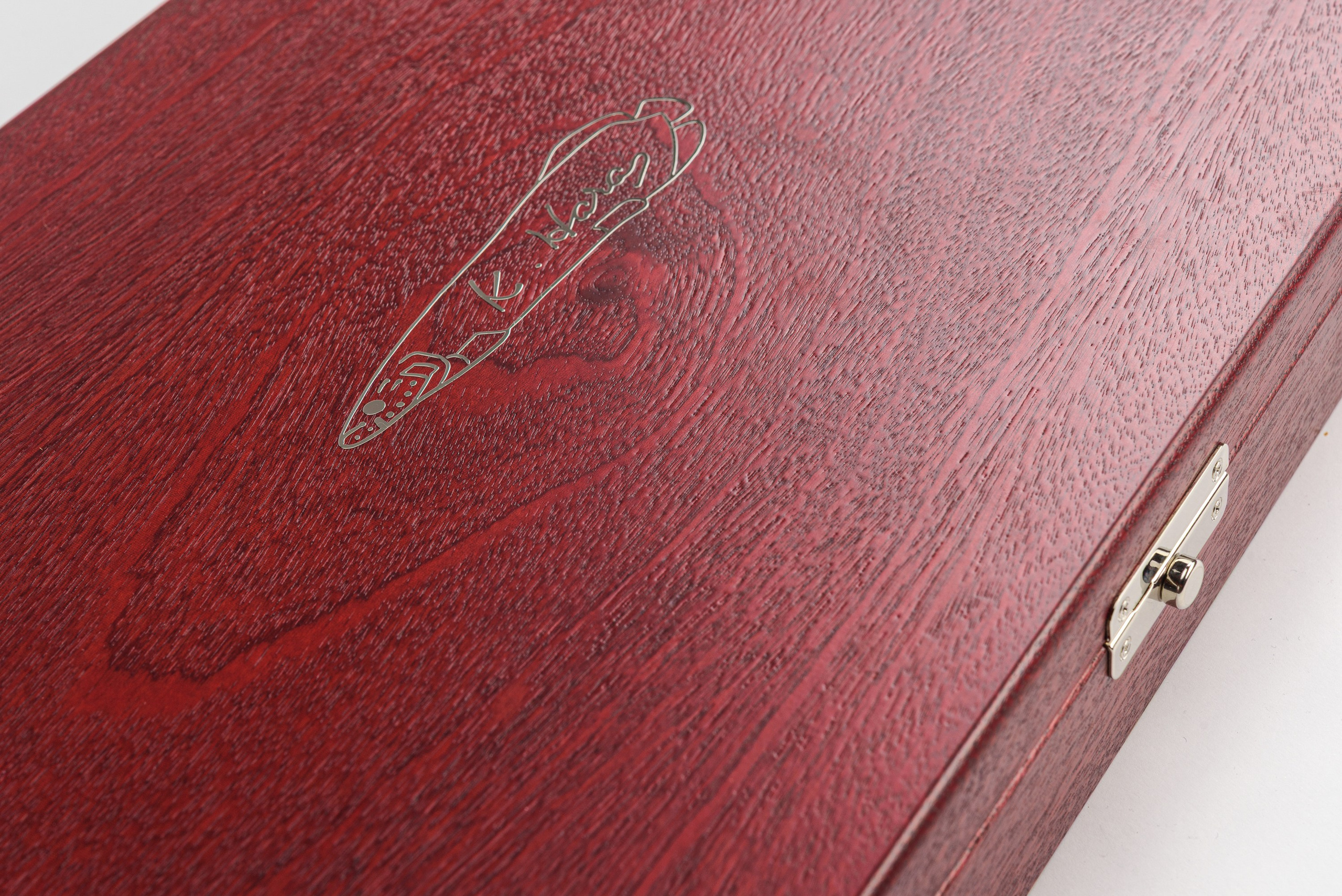 Японские ножи. Fotolux