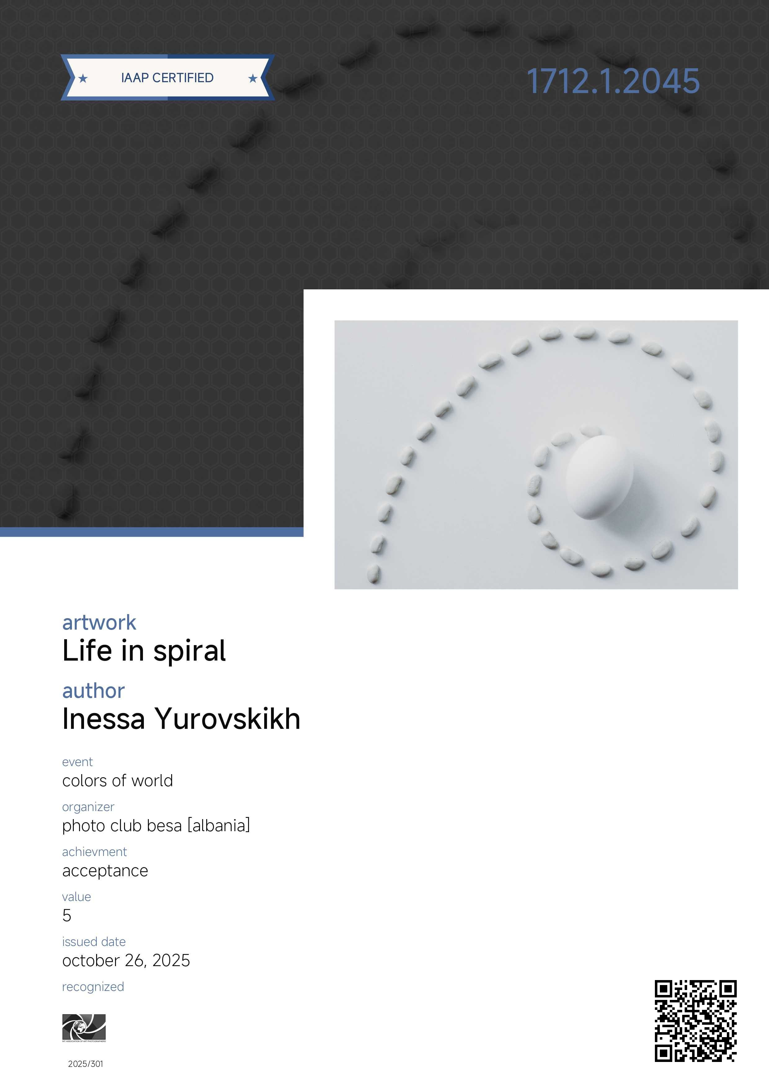 IAAP. Семейный и детский фотограф в Алматы Юровских Инесса