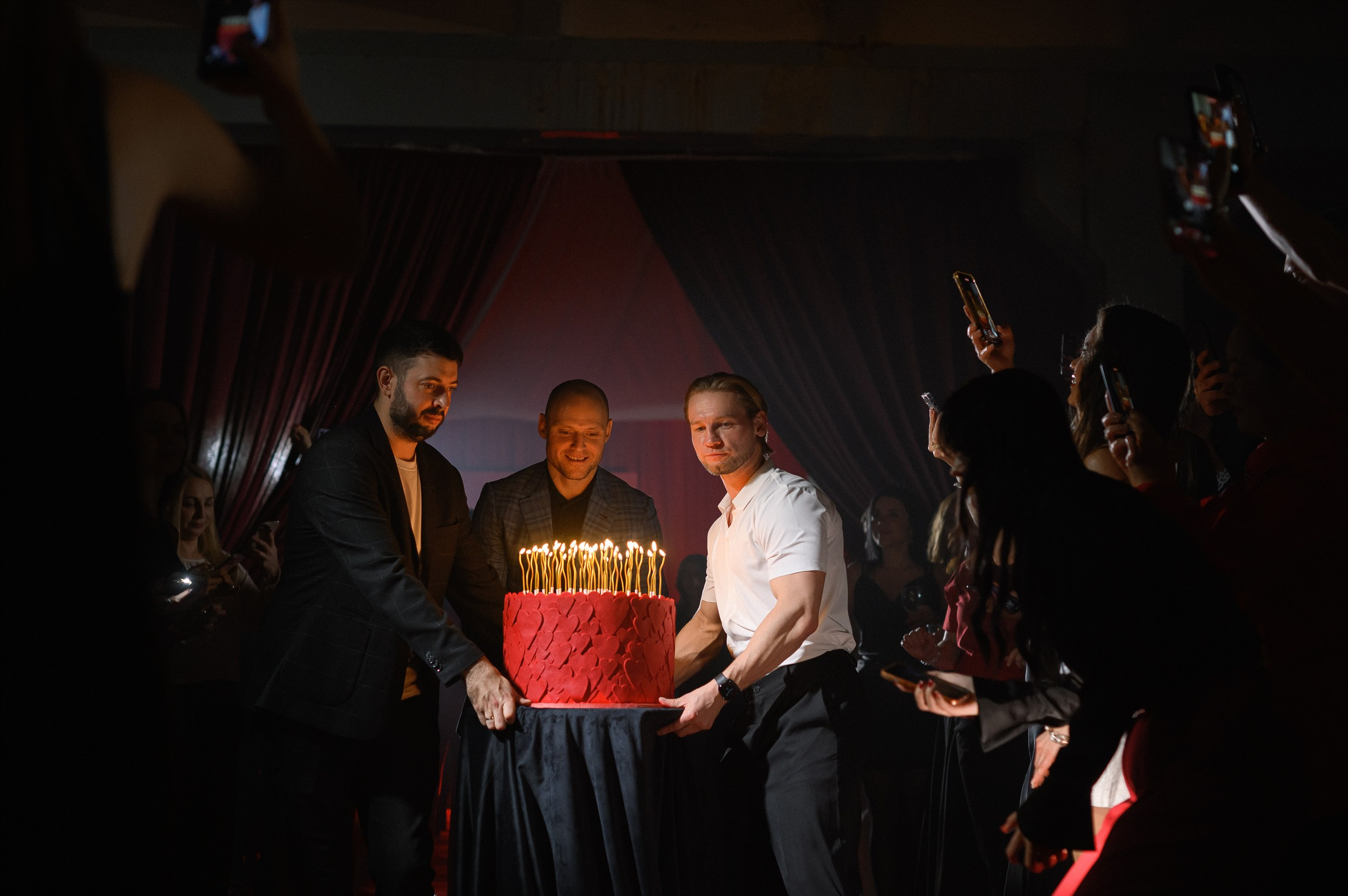 3 года в нашем Kardio. Евгений Нисковских — свадебный и репортажный фотограф в Тюмени